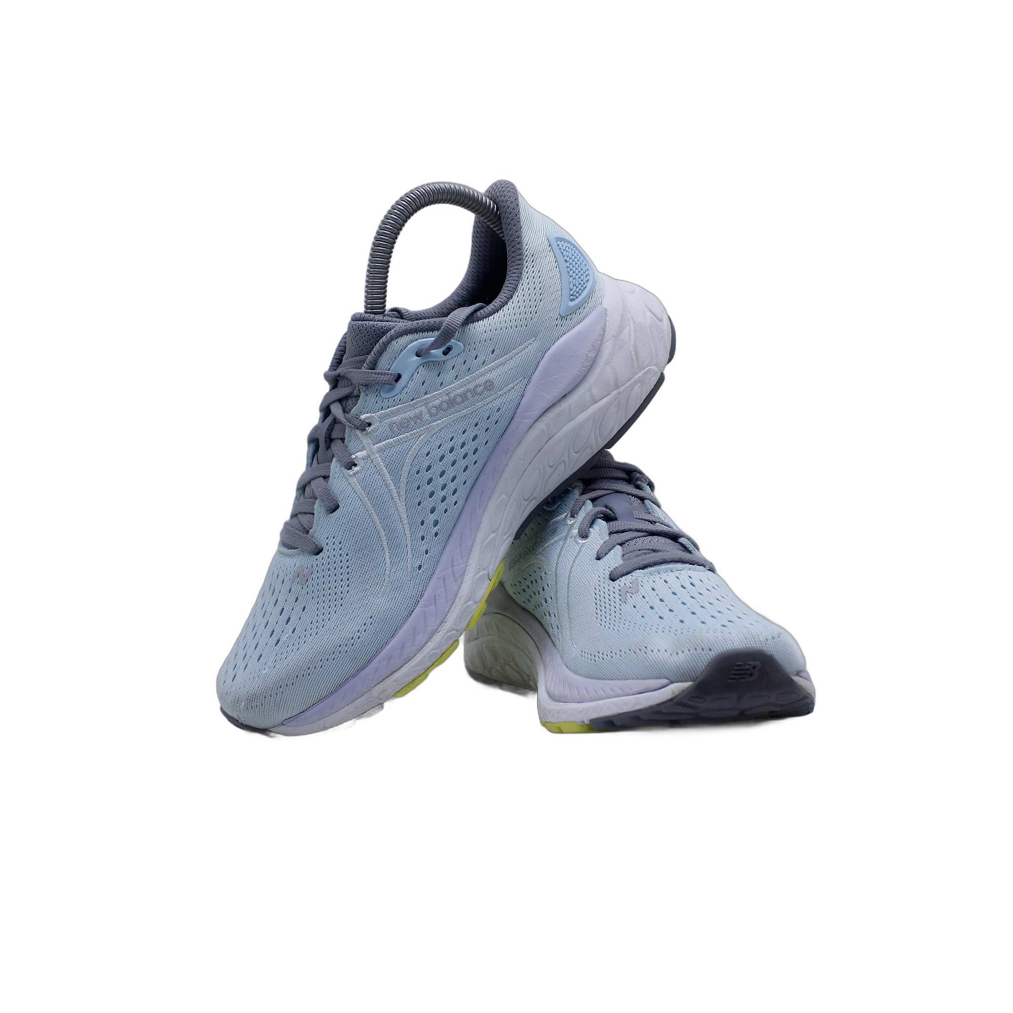 New Balance Fresh Foam X 860 V13 Blue Running Shoe - Image 5