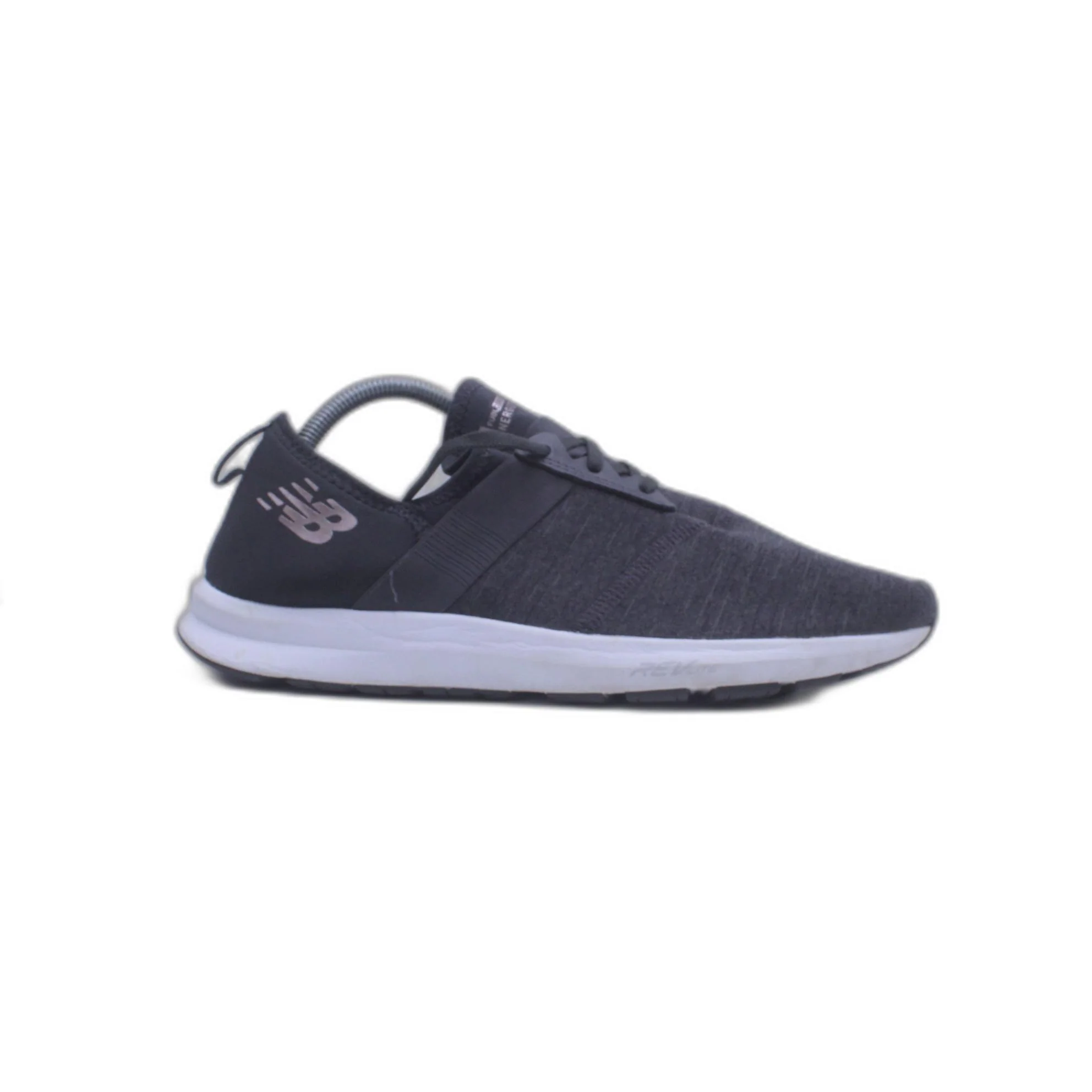 New Balance Fuel Core Nergize Gray Sneaker
