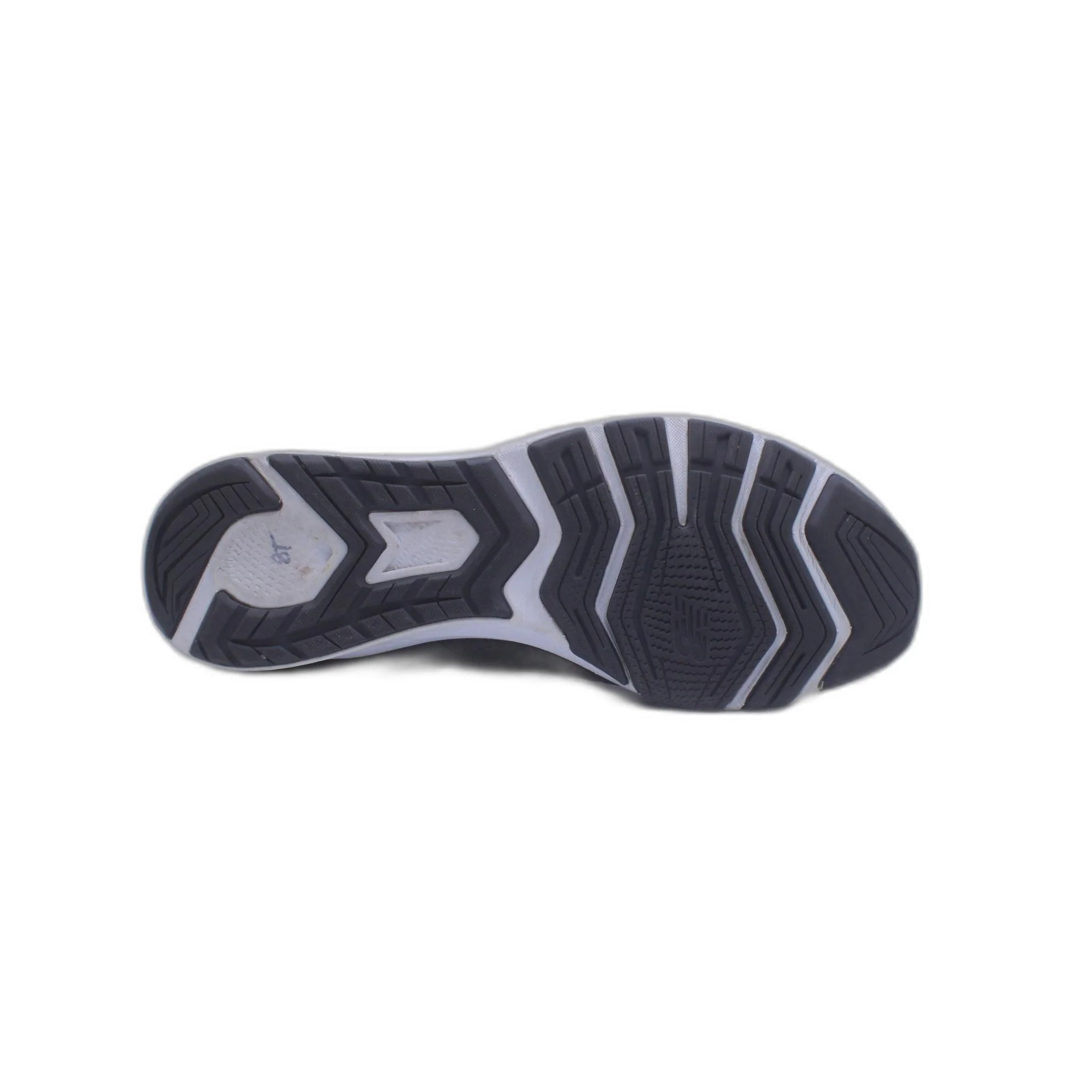 New Balance Fuel Core Nergize Gray Sneaker - Image 3
