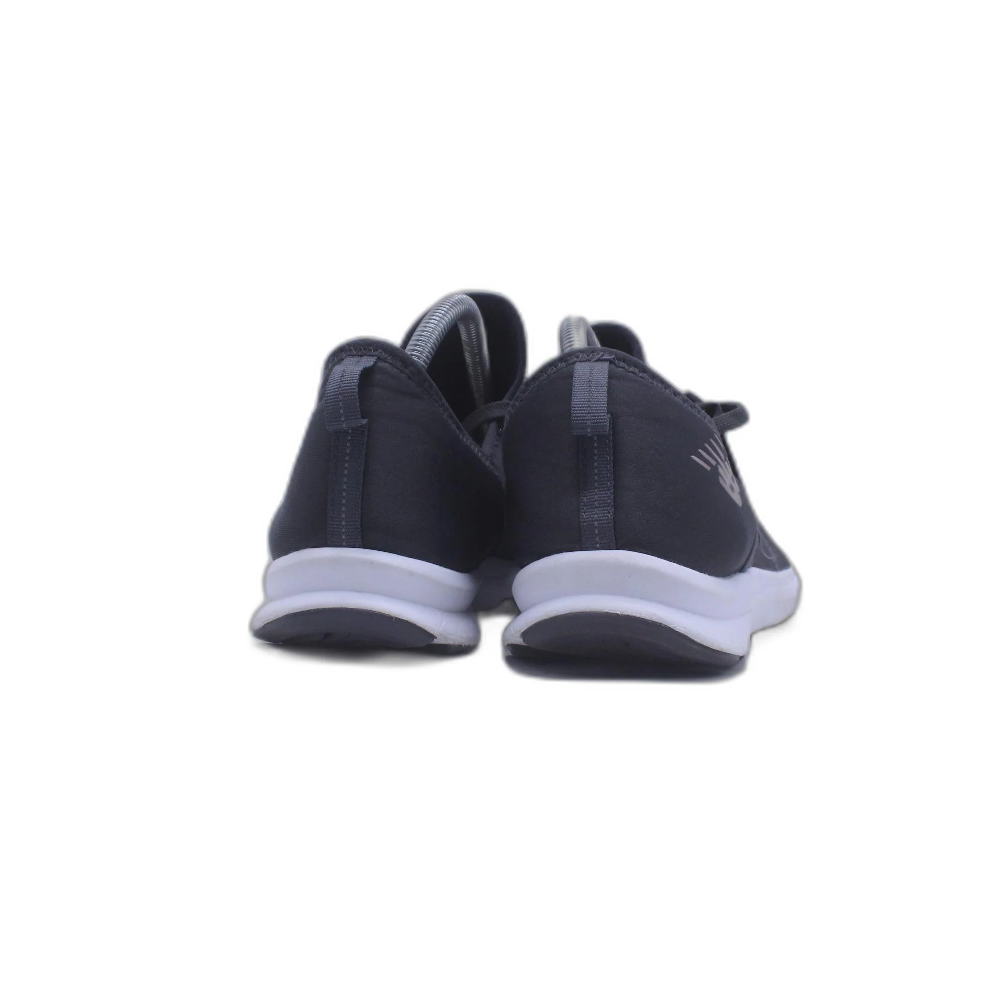 New Balance Fuel Core Nergize Gray Sneaker - Image 4