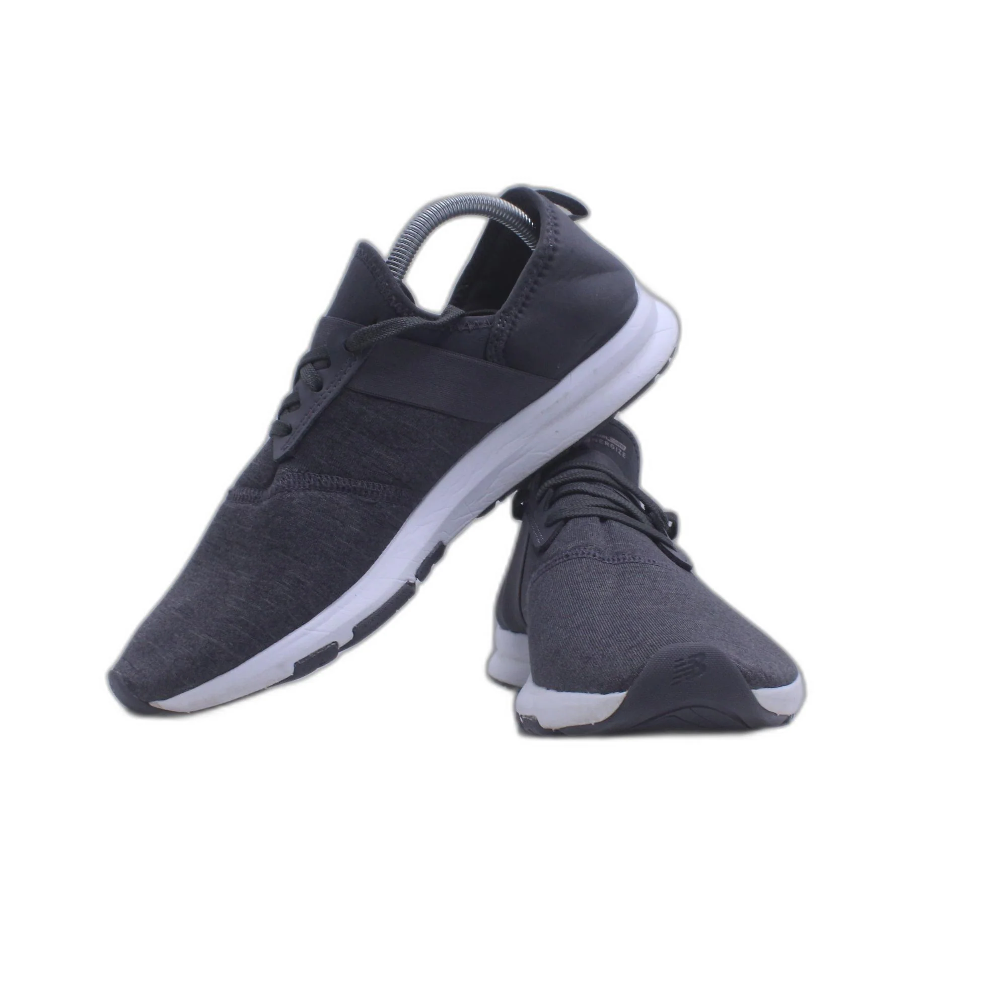 New Balance Fuel Core Nergize Gray Sneaker - Image 5