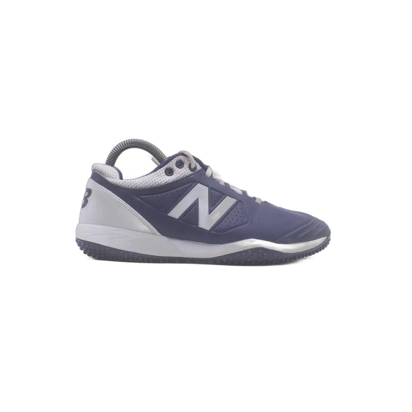New Balance Fuse Blue Shoe