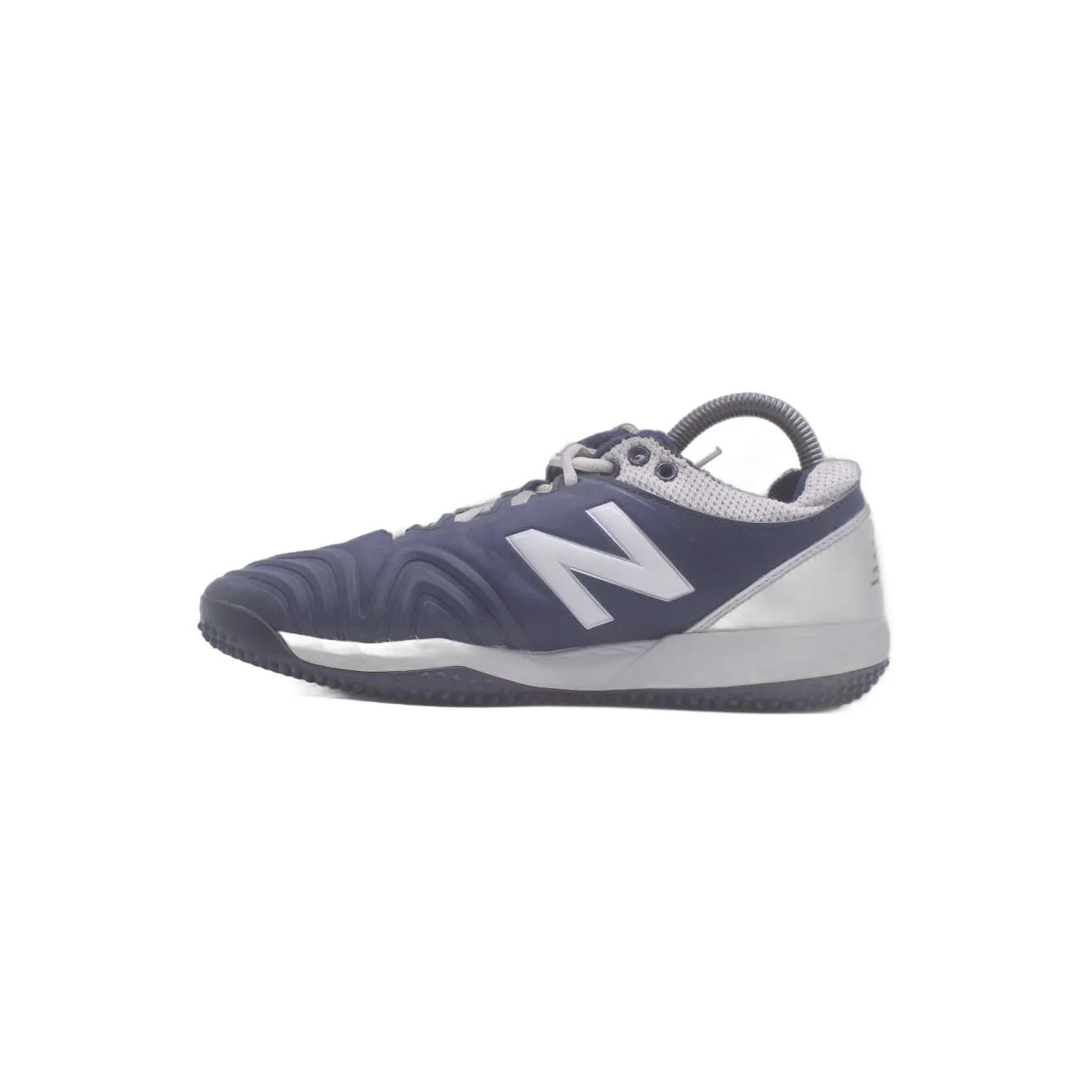New Balance Fuse Blue Shoe - Image 2