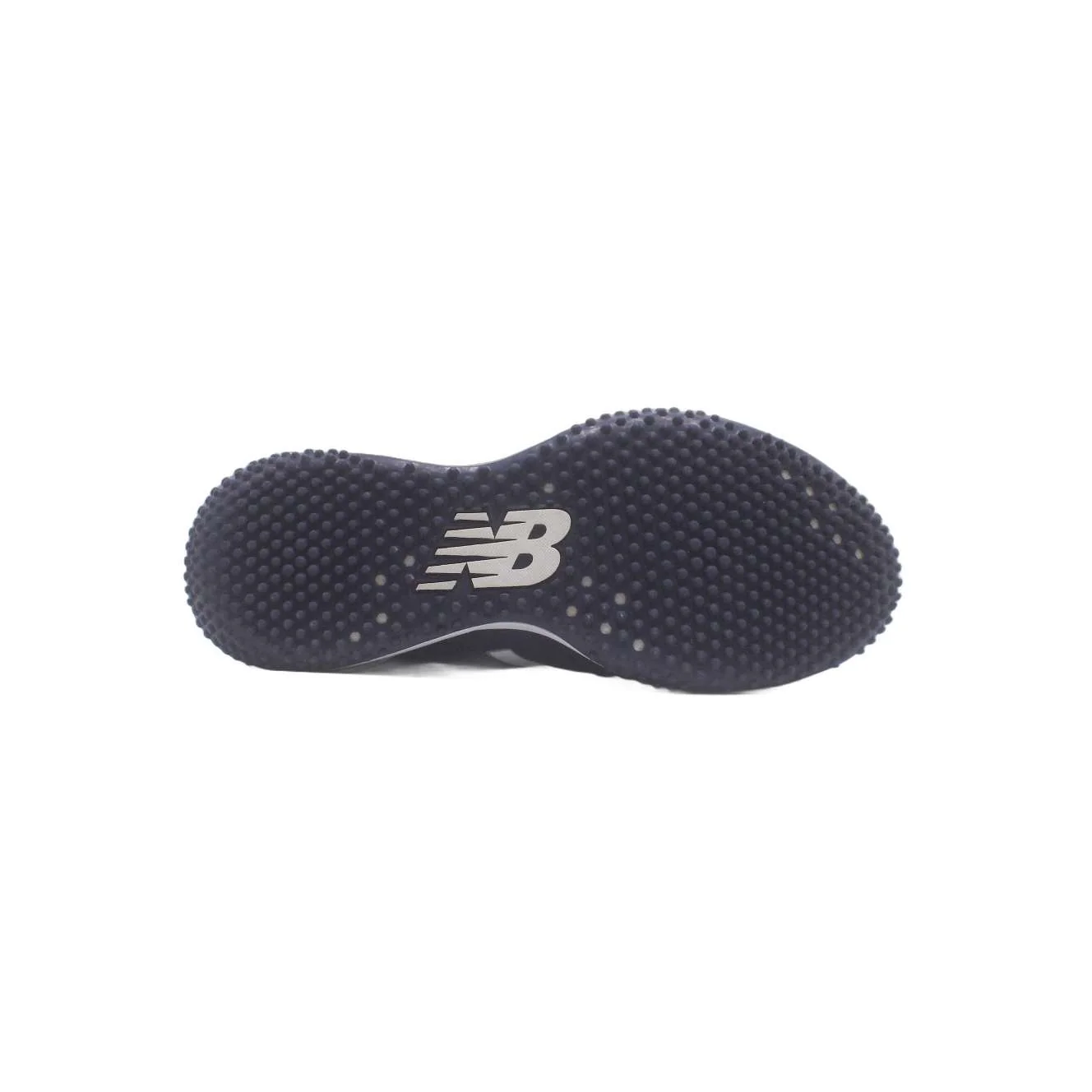 New Balance Fuse Blue Shoe - Image 3
