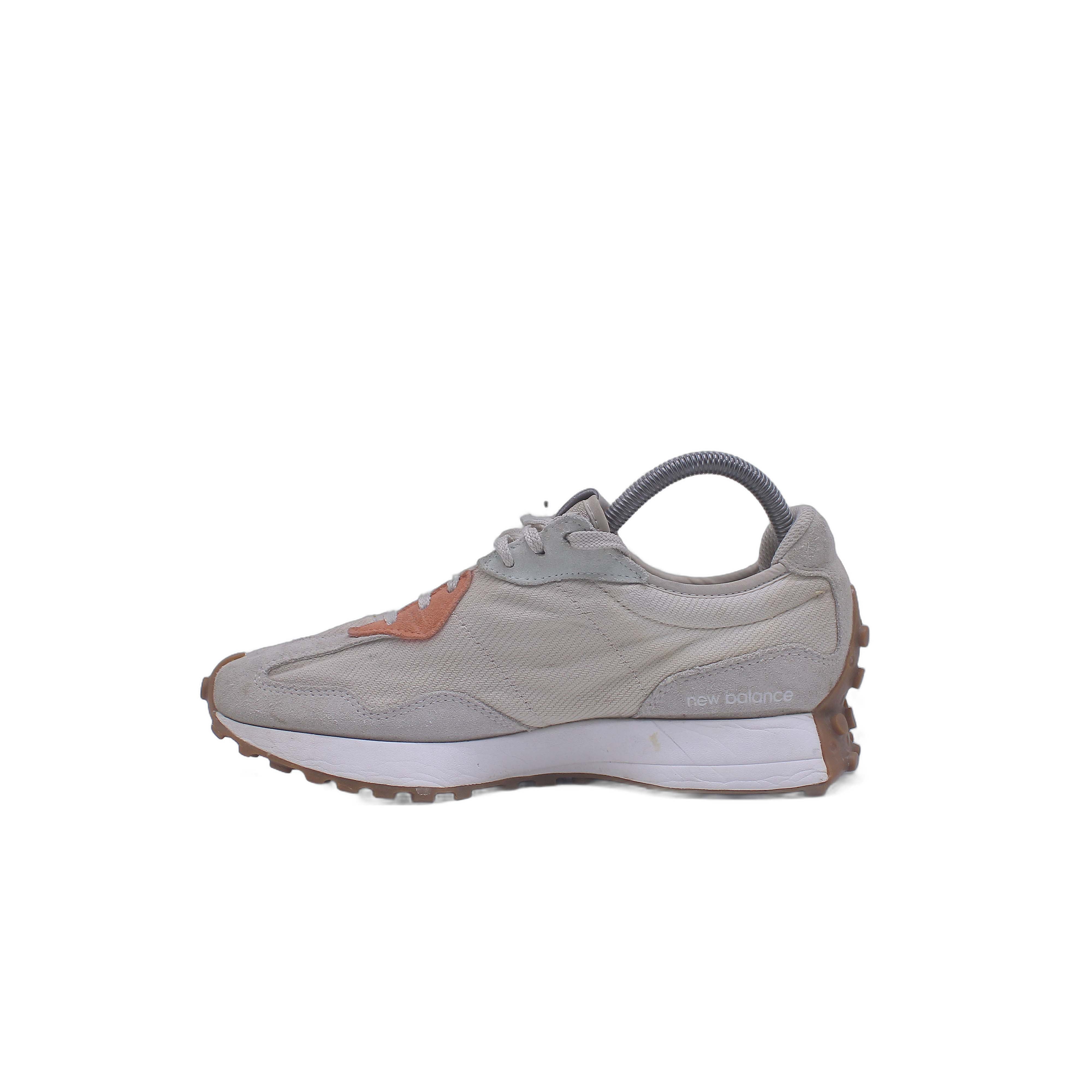New Balance Khaki Sneakers - Image 2