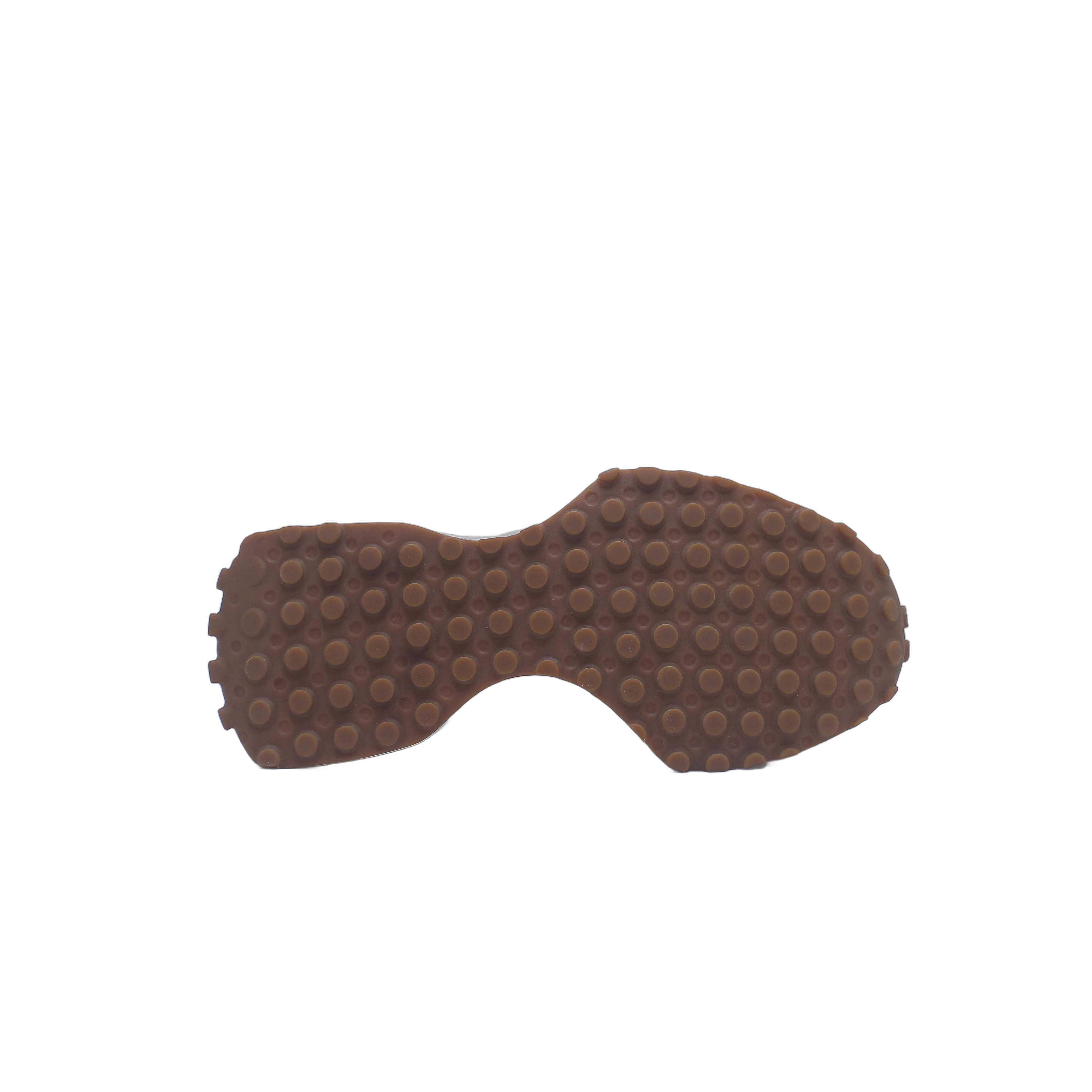 New Balance Khaki Sneakers - Image 3
