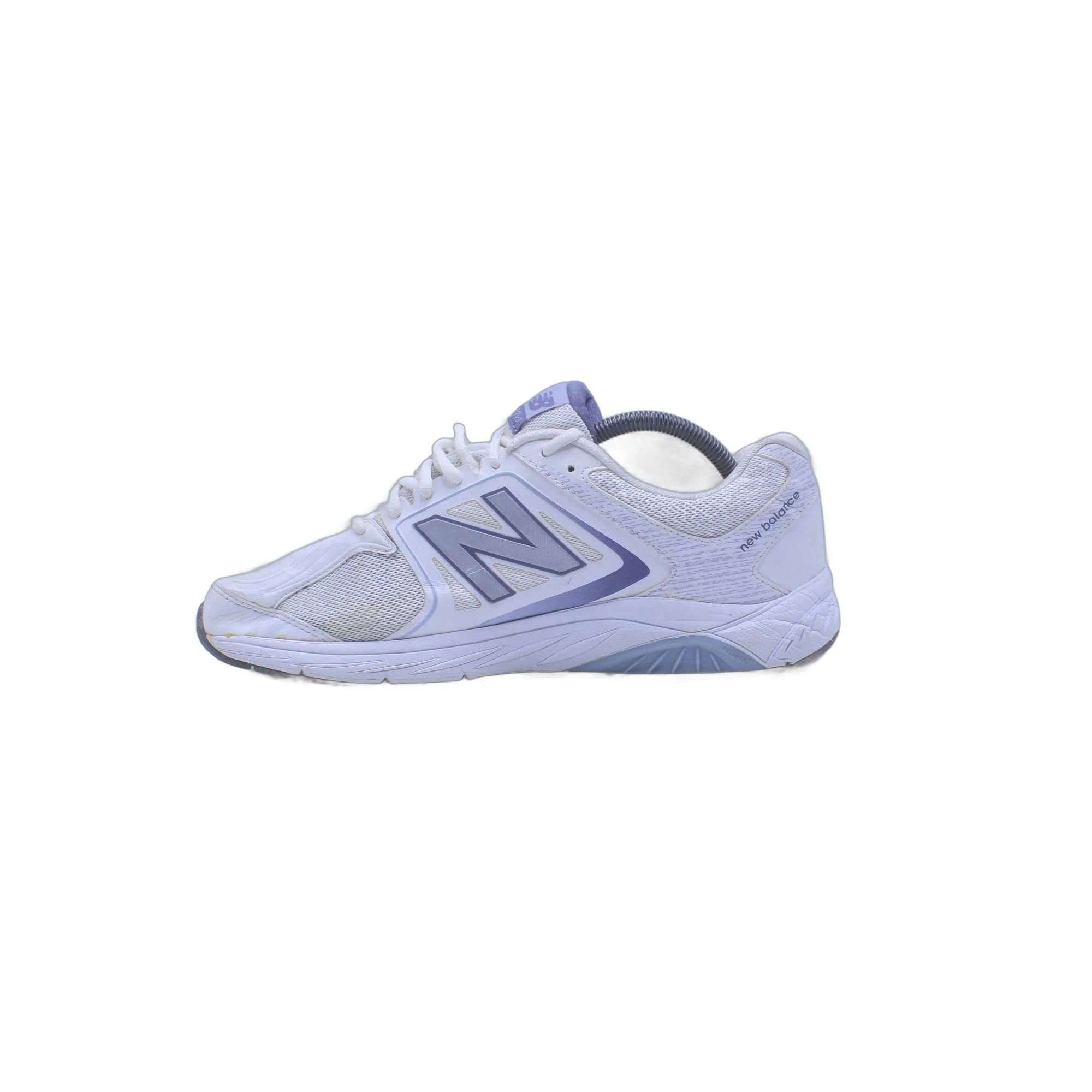 NEW BALANCE M990GL5  WOMEN )RUNNING SHOE - Image 2