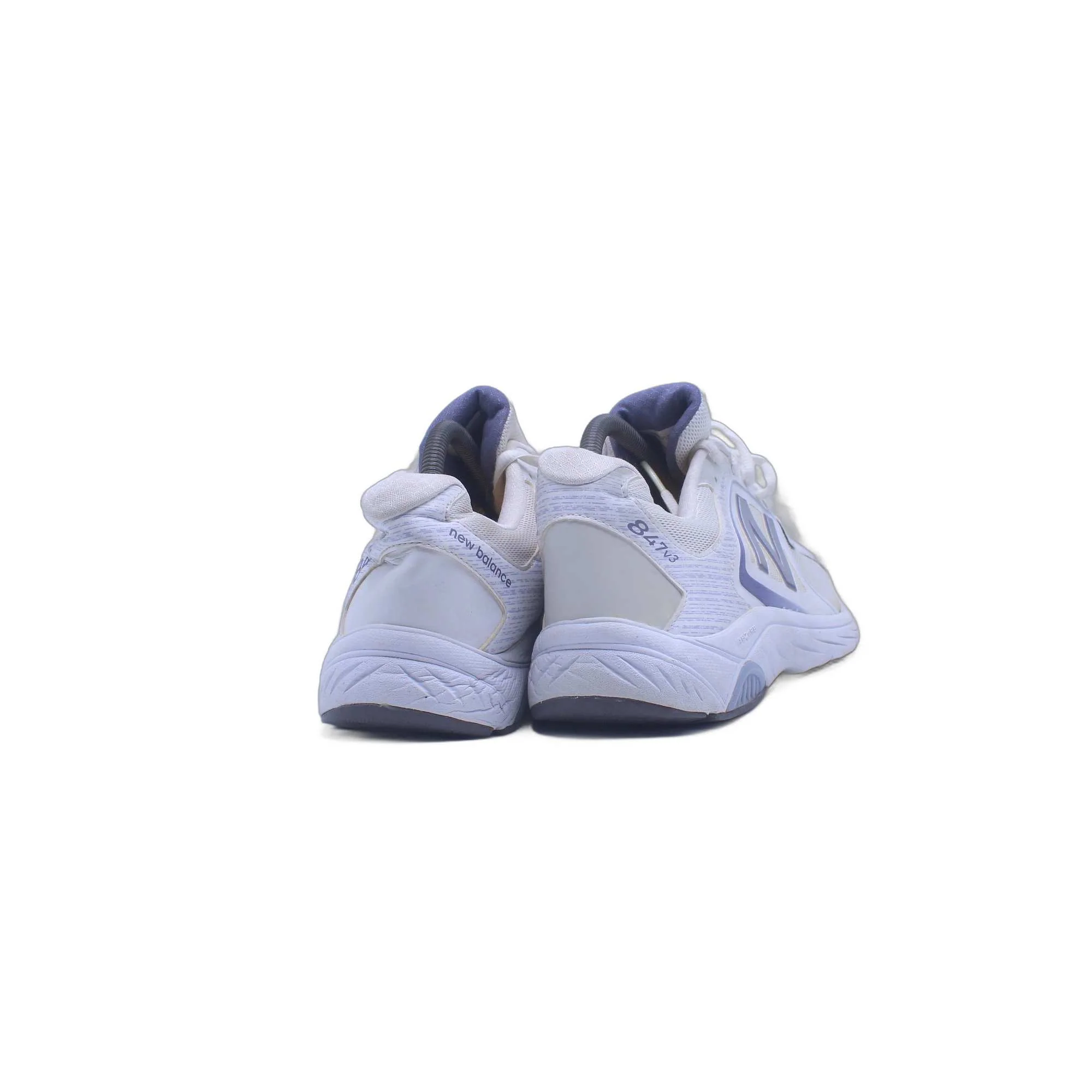 NEW BALANCE M990GL5  WOMEN )RUNNING SHOE - Image 4