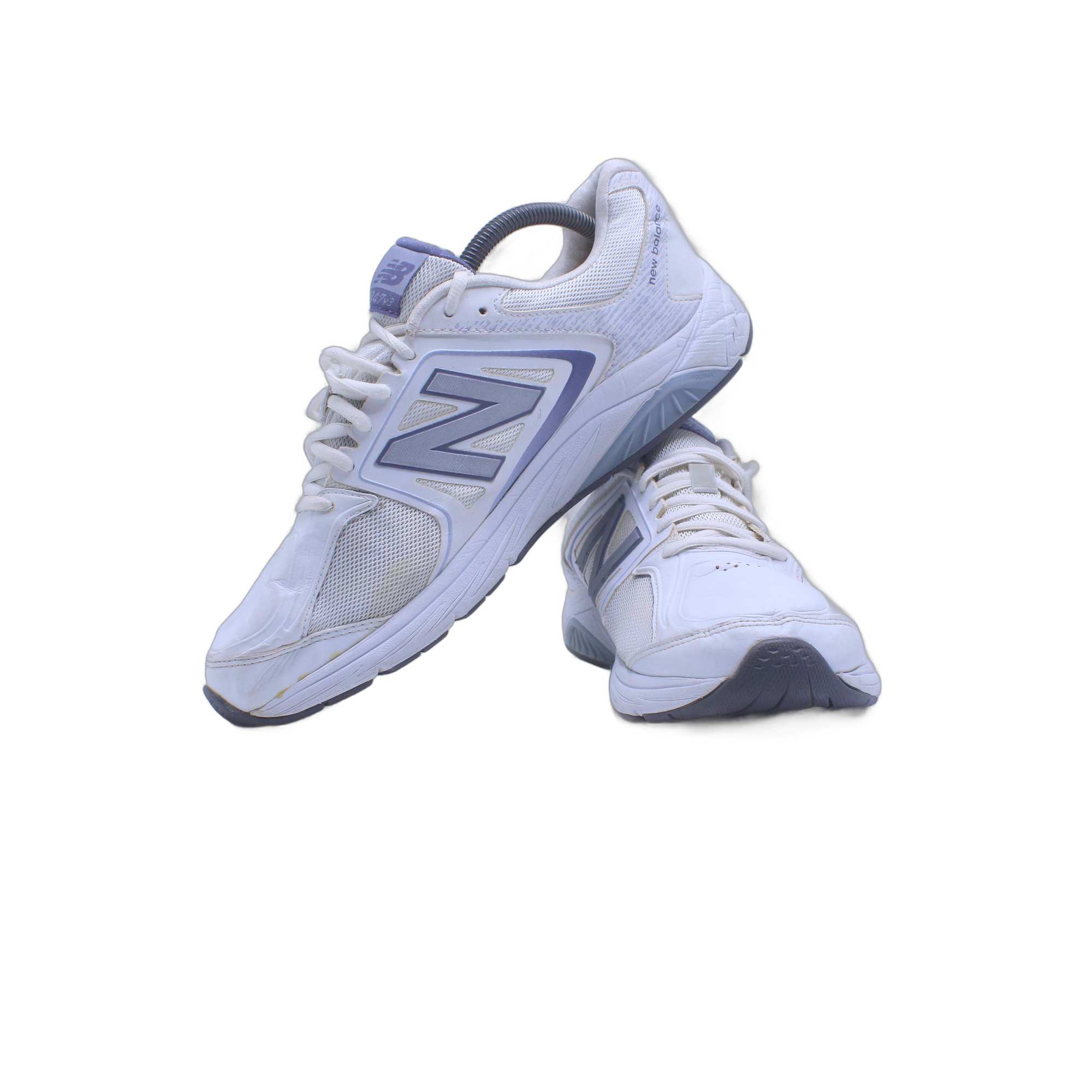 NEW BALANCE M990GL5  WOMEN )RUNNING SHOE - Image 5
