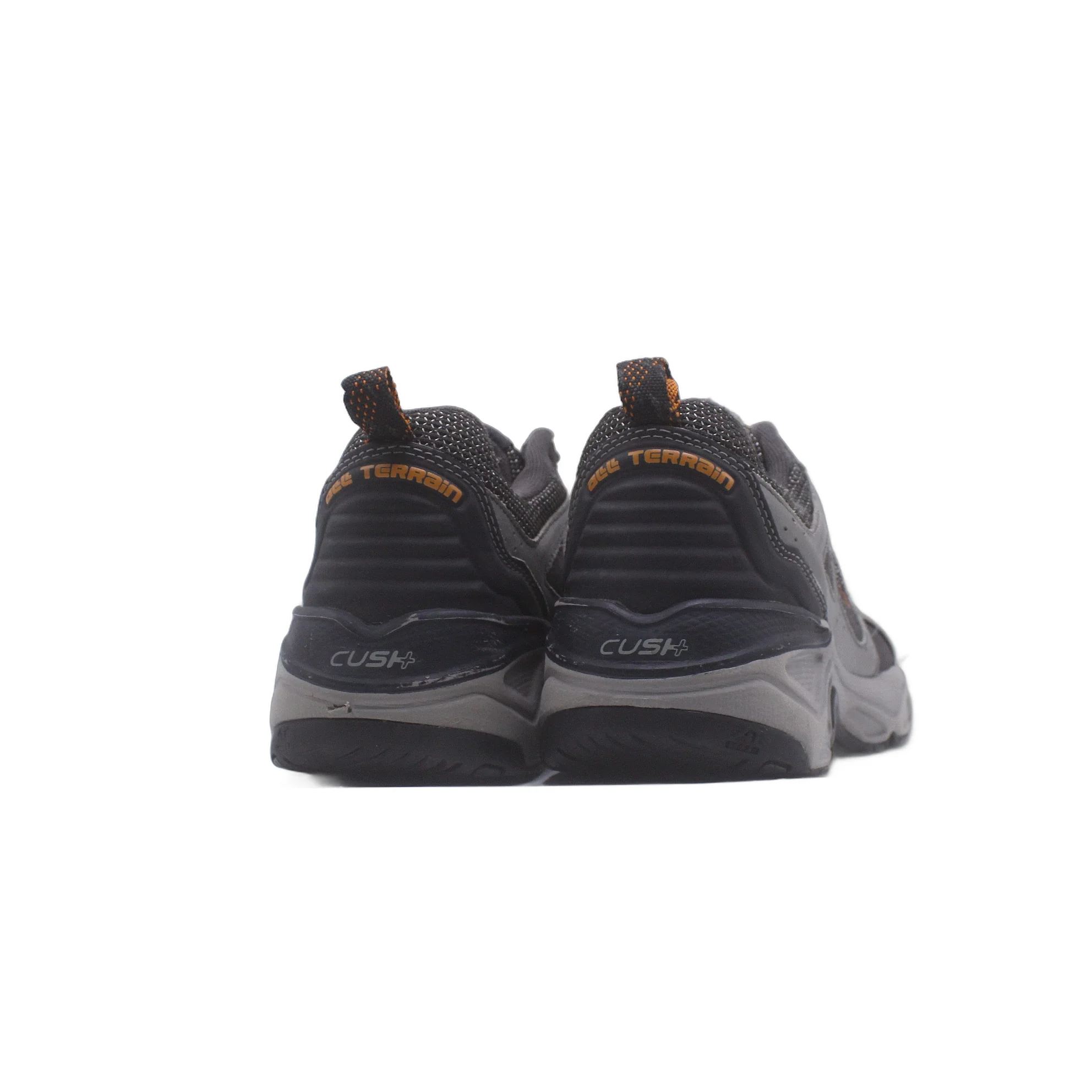 New Balance Mens 481 V3 Gray Hiking Shoe - Image 4