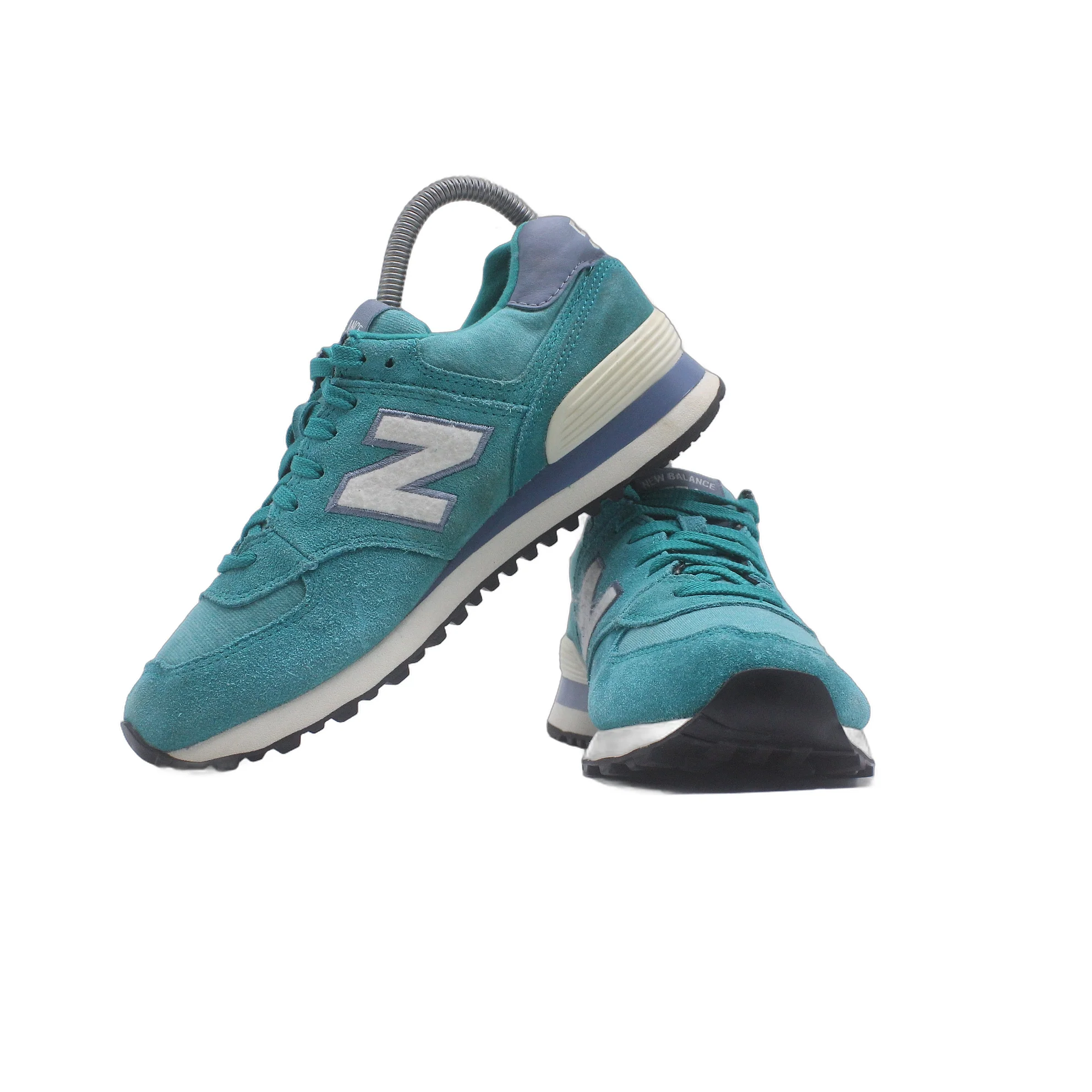 NEW BALANCE MEN'S 515 V3 ML515AGR MEDIUM WIDTH CLASSIC SNEAKER - Image 5