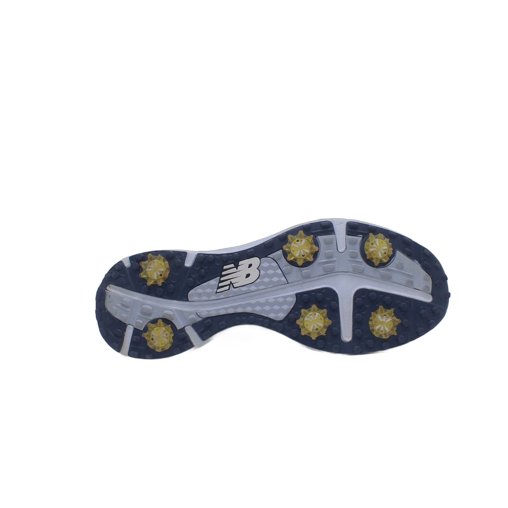 New Balance Men's Fresh Foam X Defender Golf Shoe - Image 3
