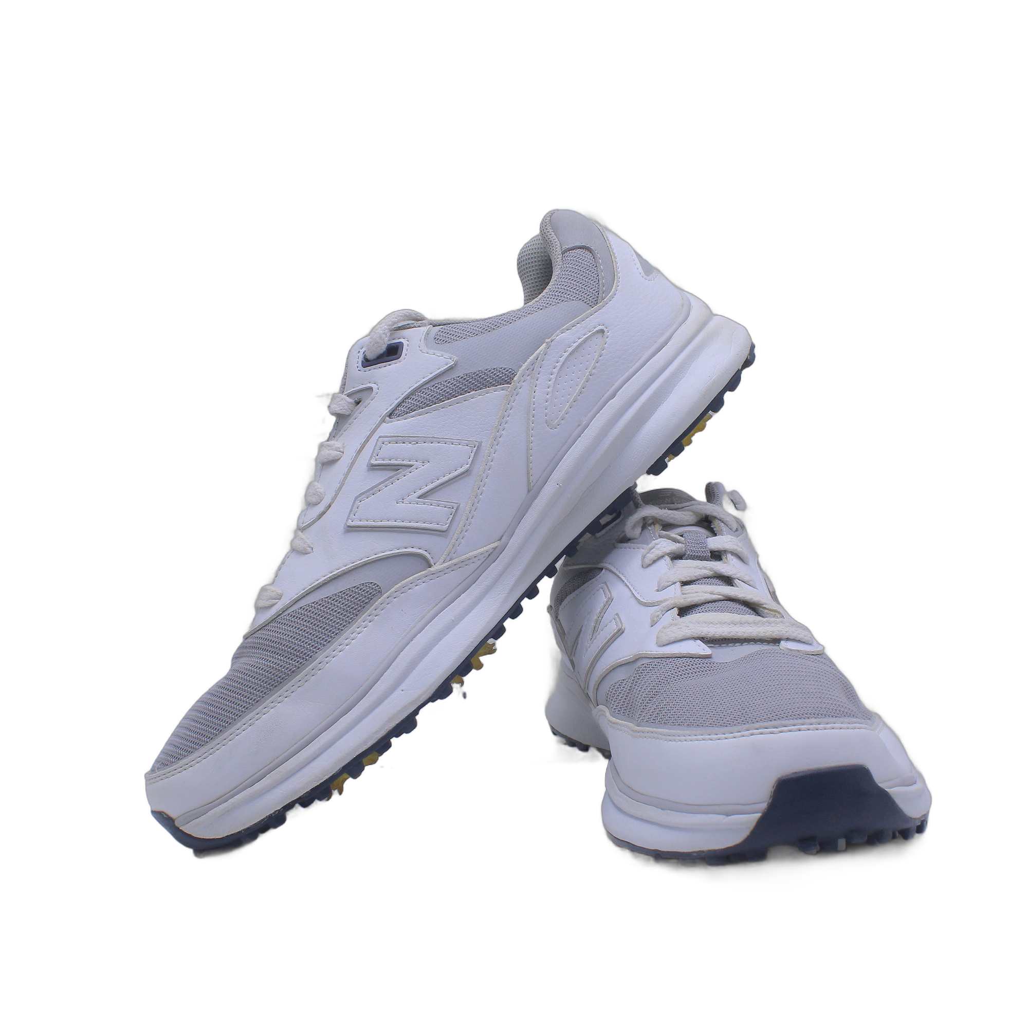 New Balance Men's Fresh Foam X Defender Golf Shoe - Image 5
