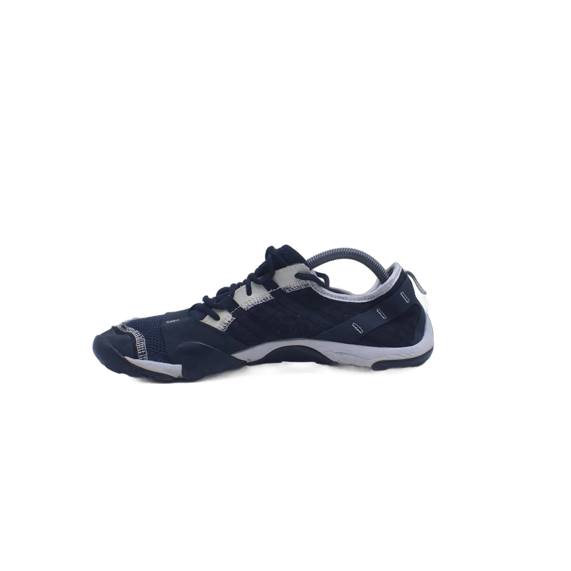 New Balance Minimus Black Sneaker - Image 2