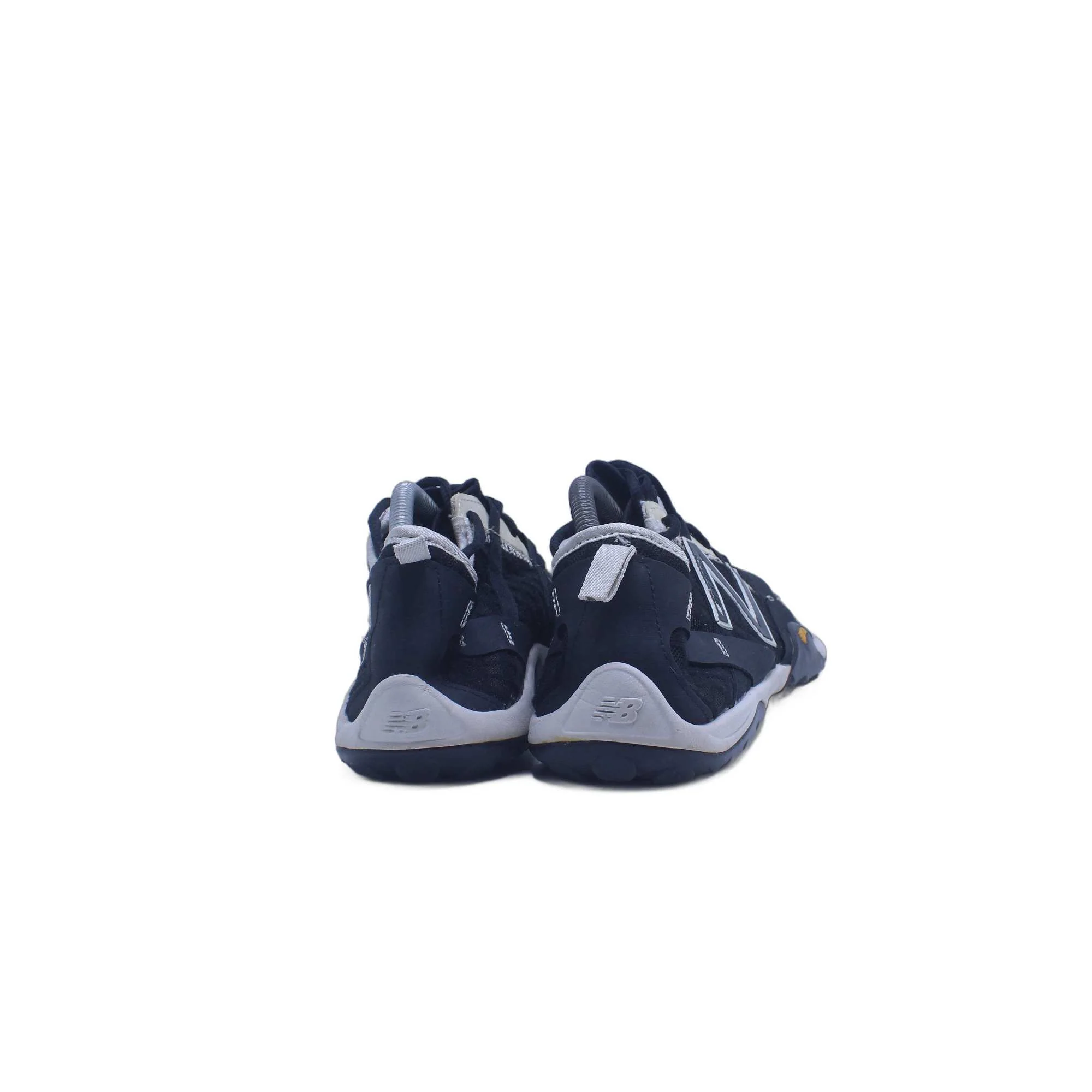 New Balance Minimus Black Sneaker - Image 4