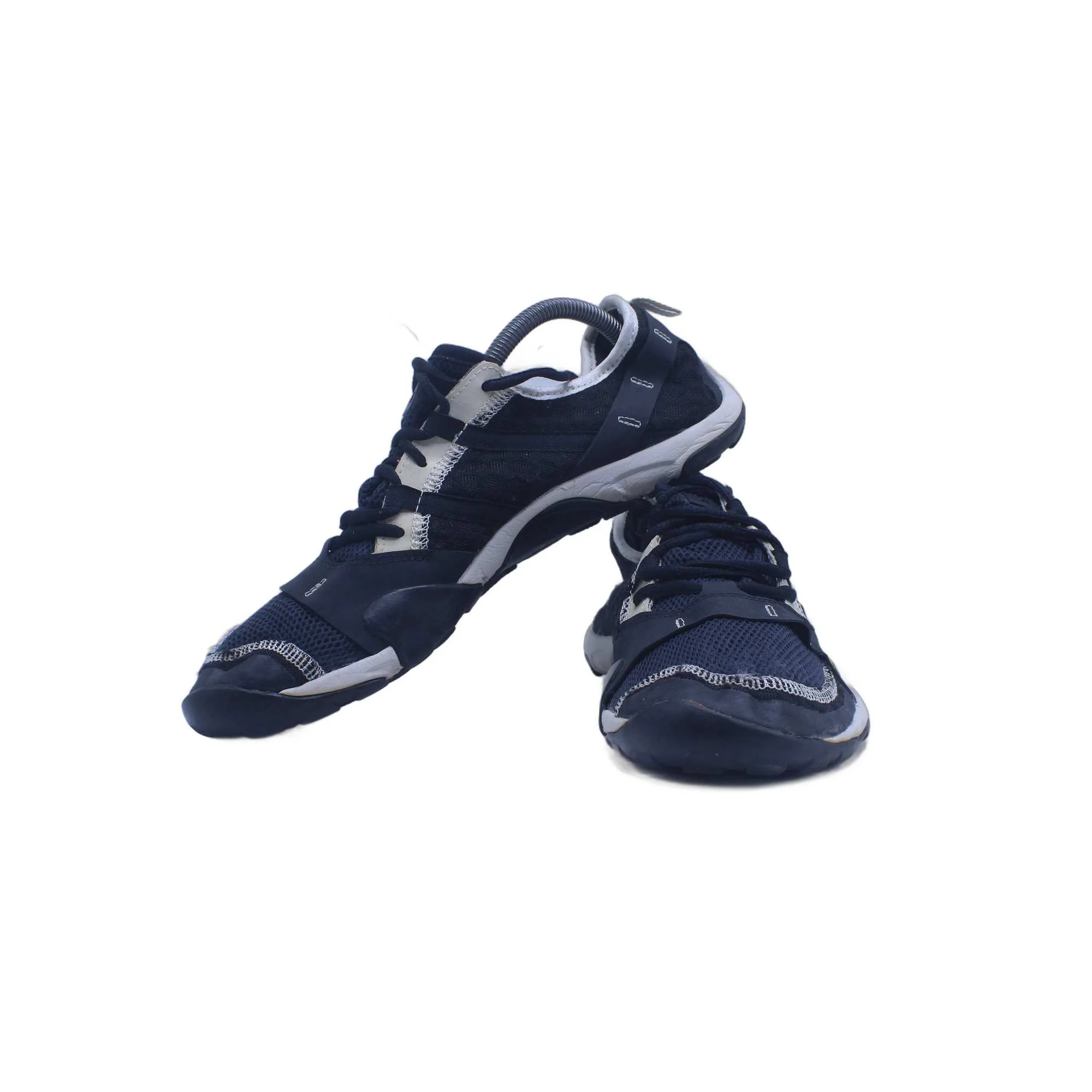 New Balance Minimus Black Sneaker - Image 5