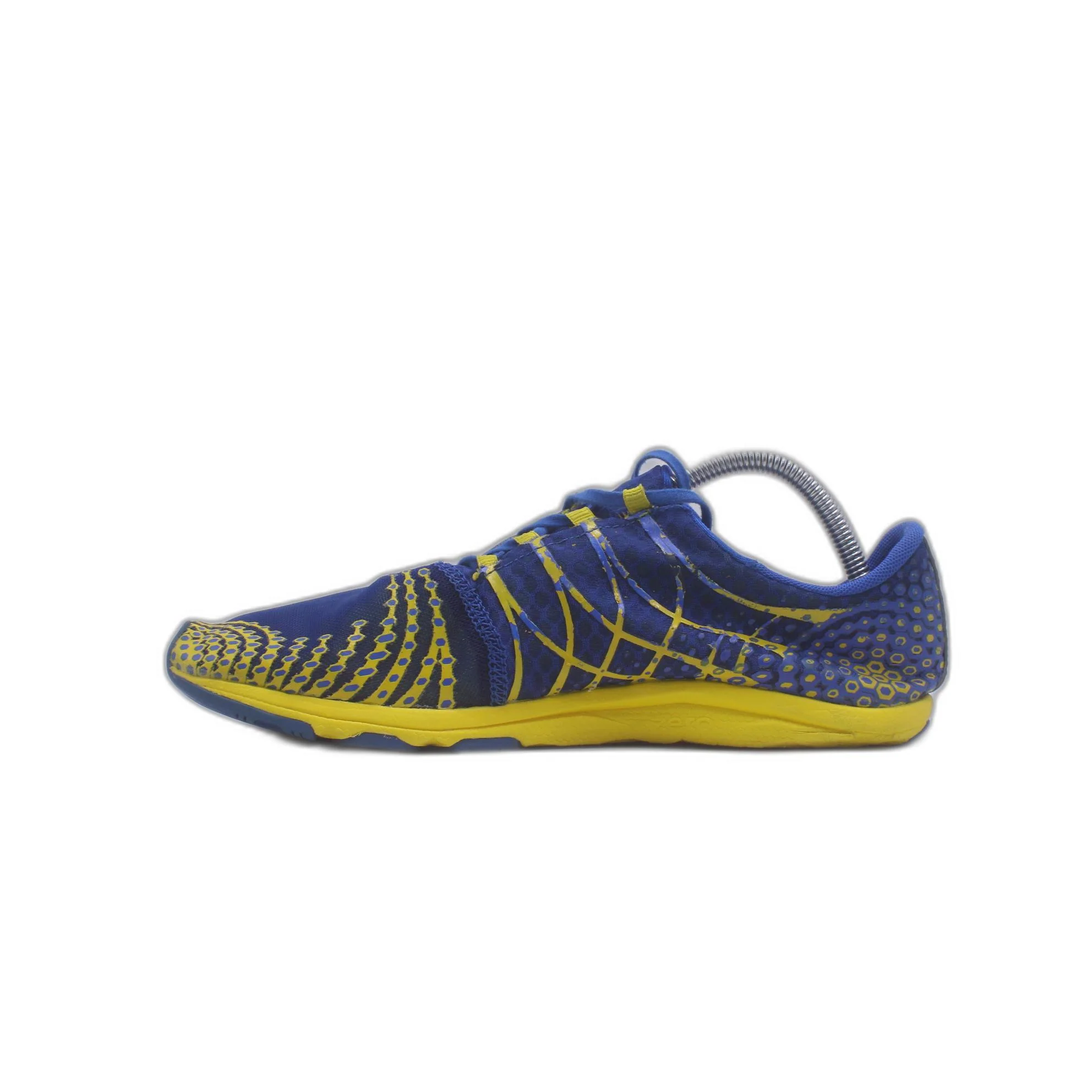 New Balance Minimus Road 00v2 Blue Sneaker - Image 2