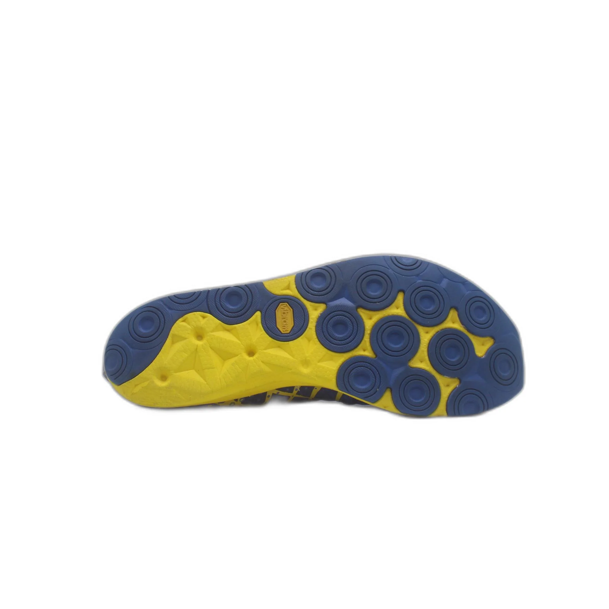 New Balance Minimus Road 00v2 Blue Sneaker - Image 3