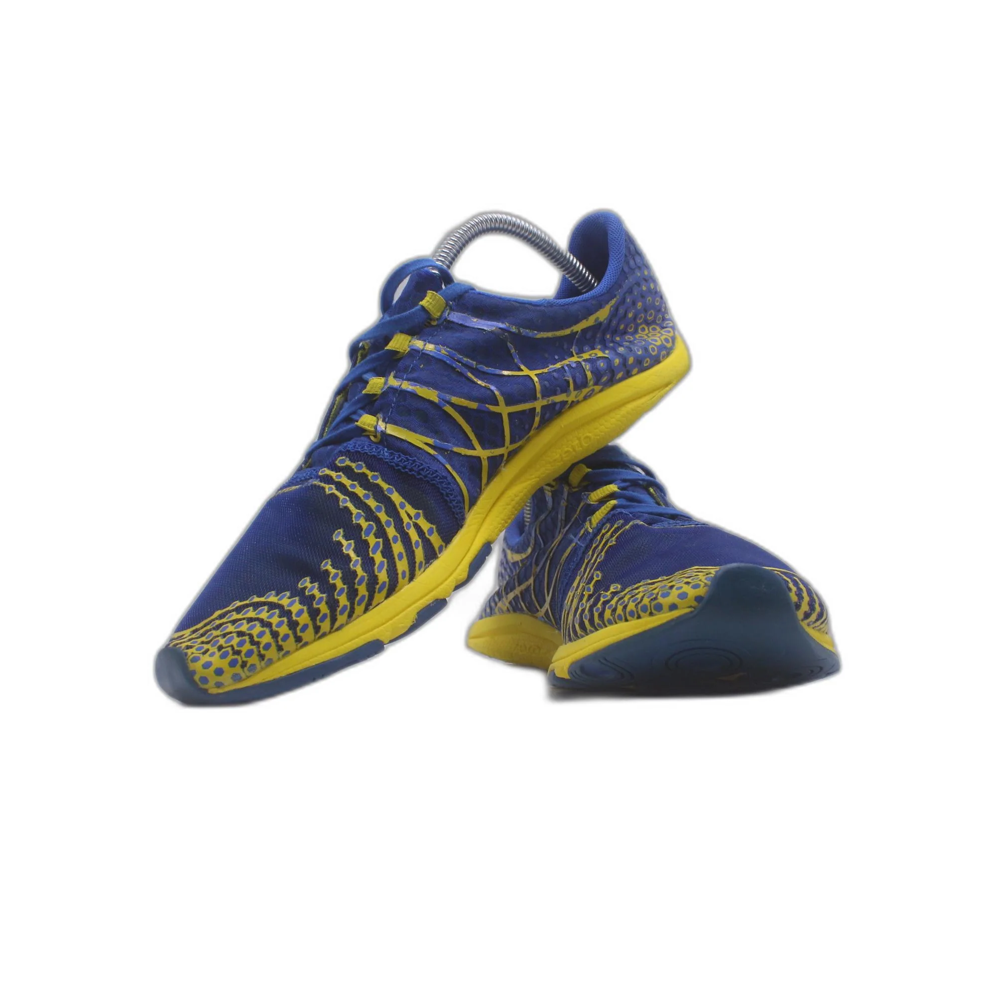 New Balance Minimus Road 00v2 Blue Sneaker - Image 5