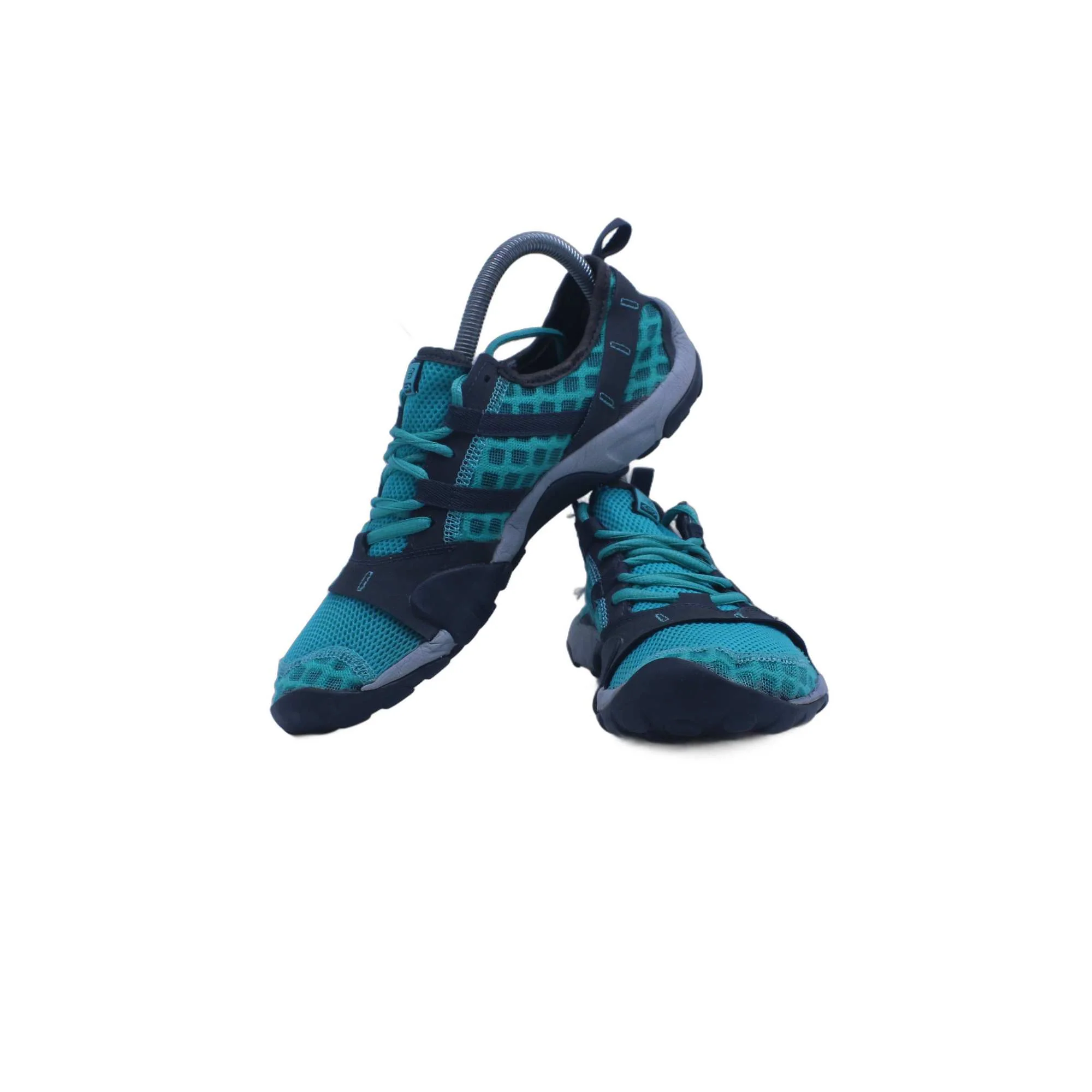 New Balance Minimus Vibram Trainers - Image 5