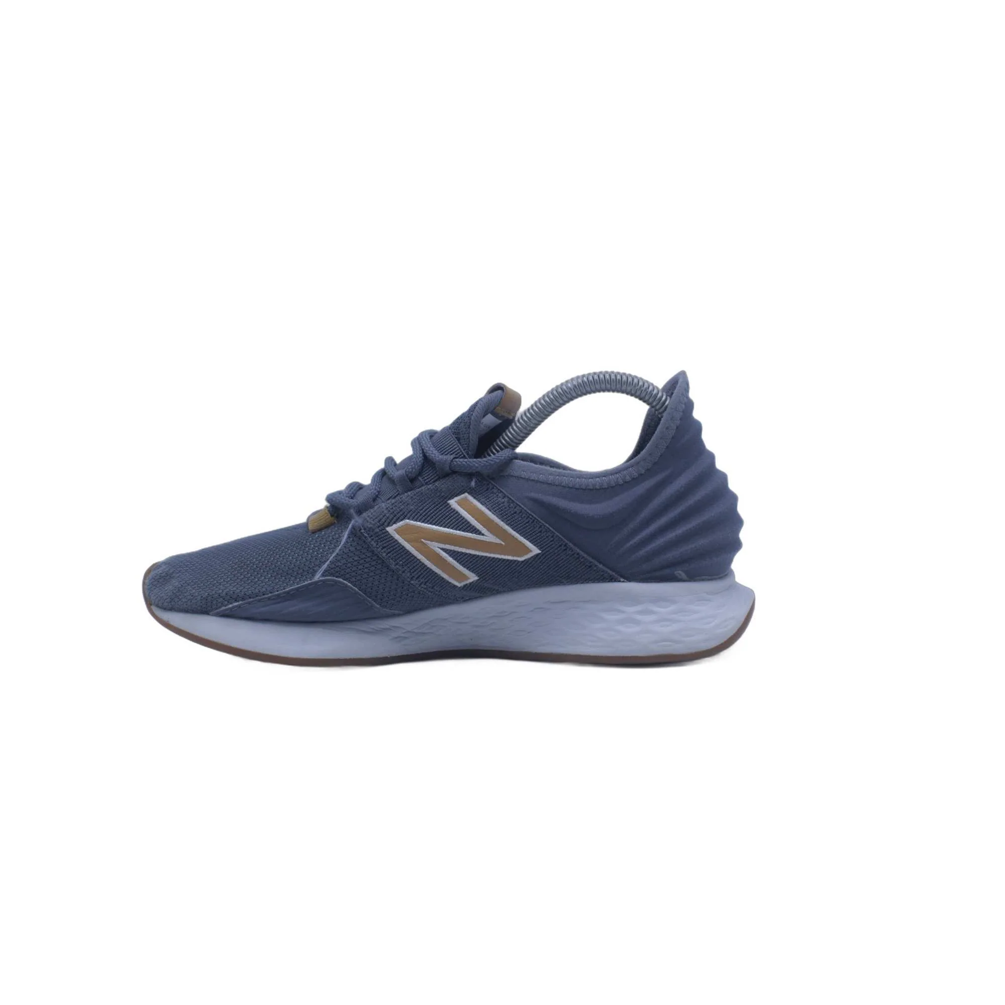 New Balance ROAV Gray Sneaker - Image 2
