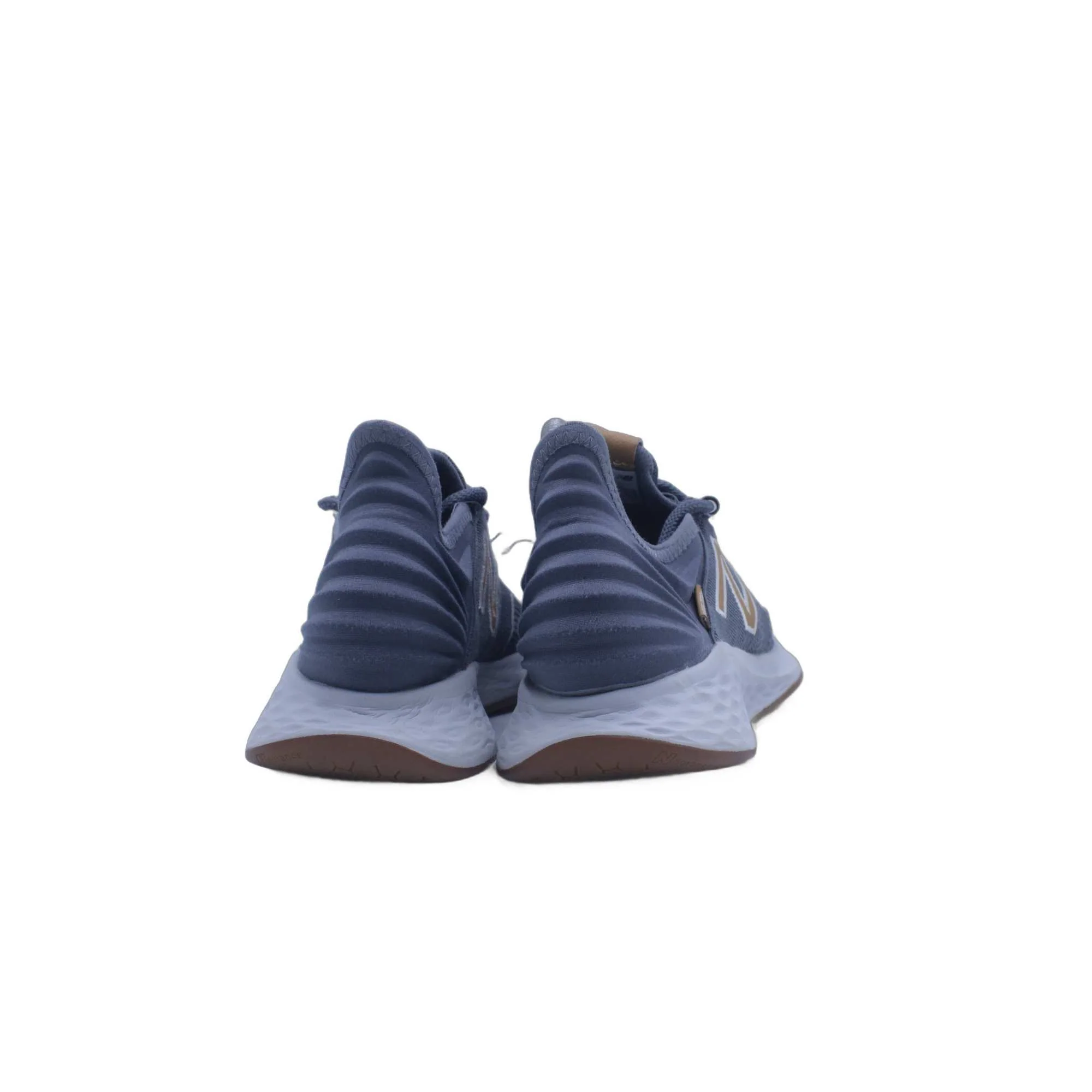 New Balance ROAV Gray Sneaker - Image 4