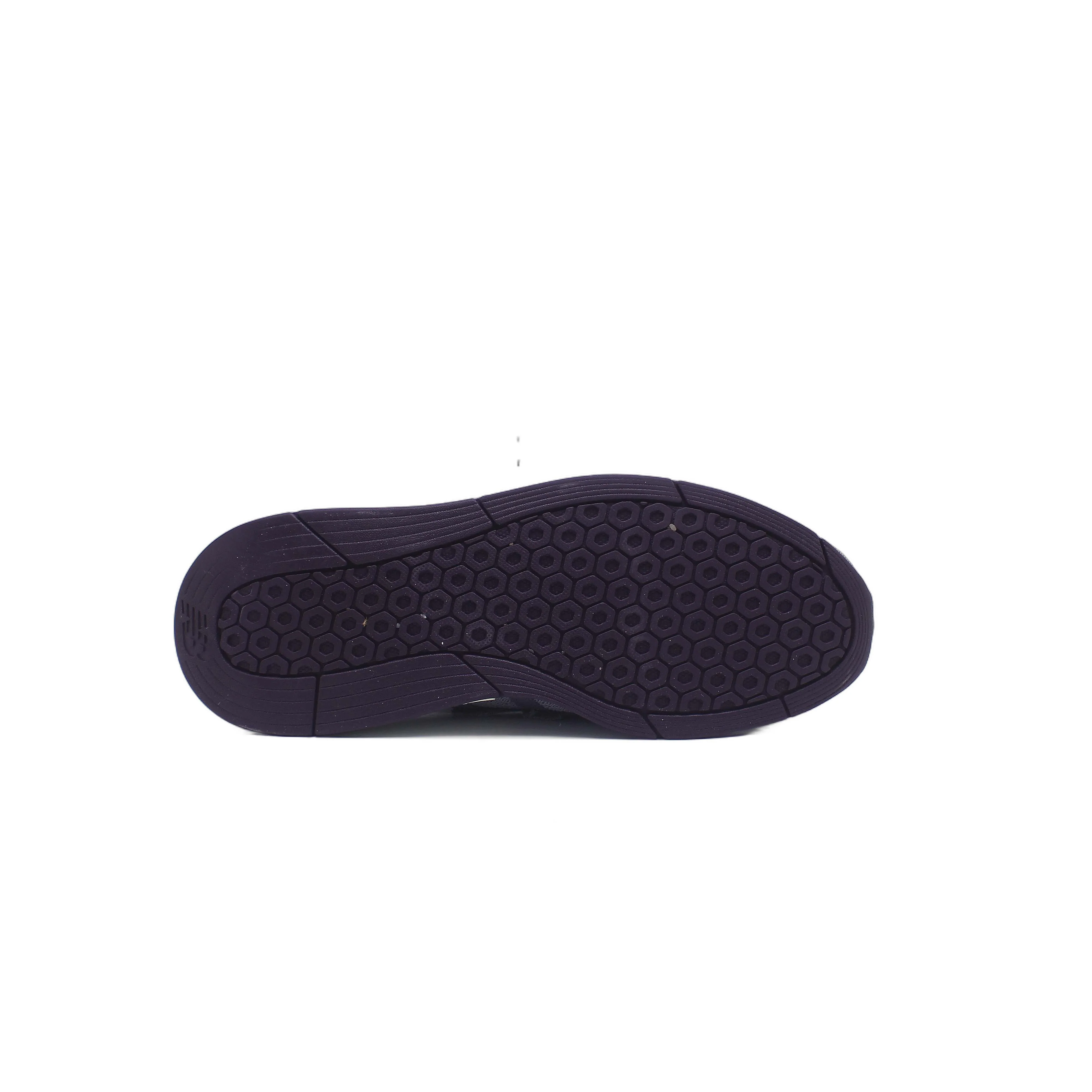 New Balance Sneakers Shoes Gray - Image 3