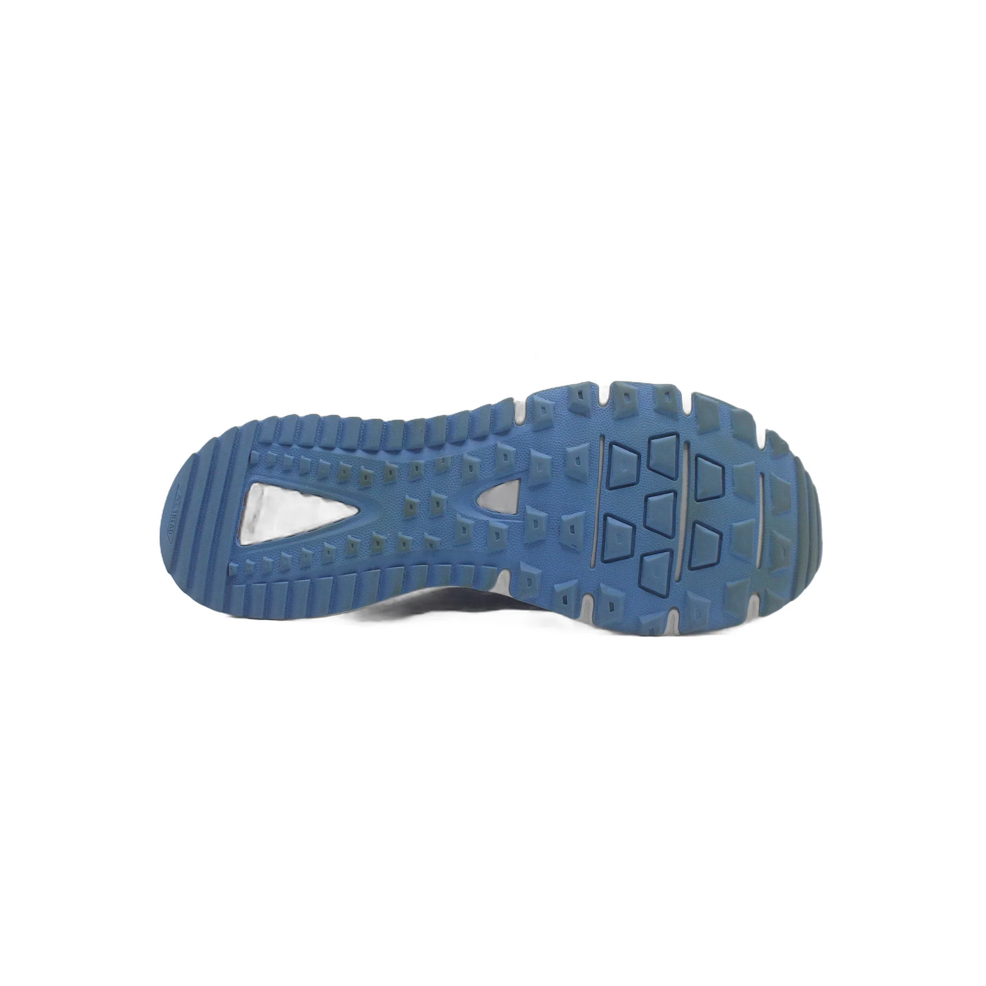 New Balance Speed Ride Blue Snekaer - Image 3
