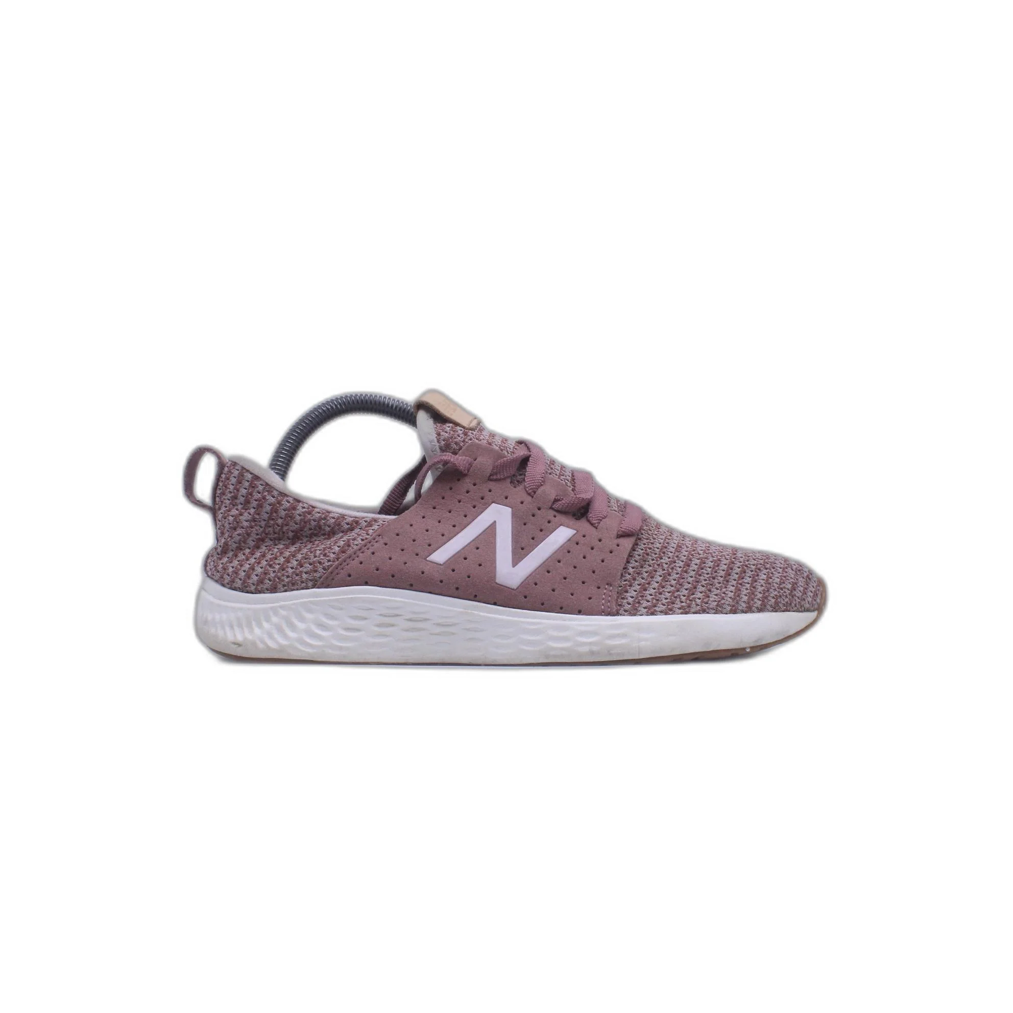 New Balance Women' Fresh Foam Roav WROAVTW Running Shoe