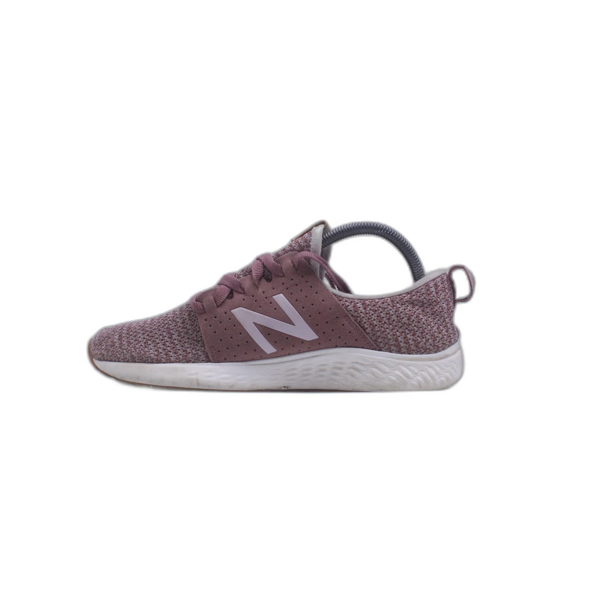 New Balance Women' Fresh Foam Roav WROAVTW Running Shoe - Image 2