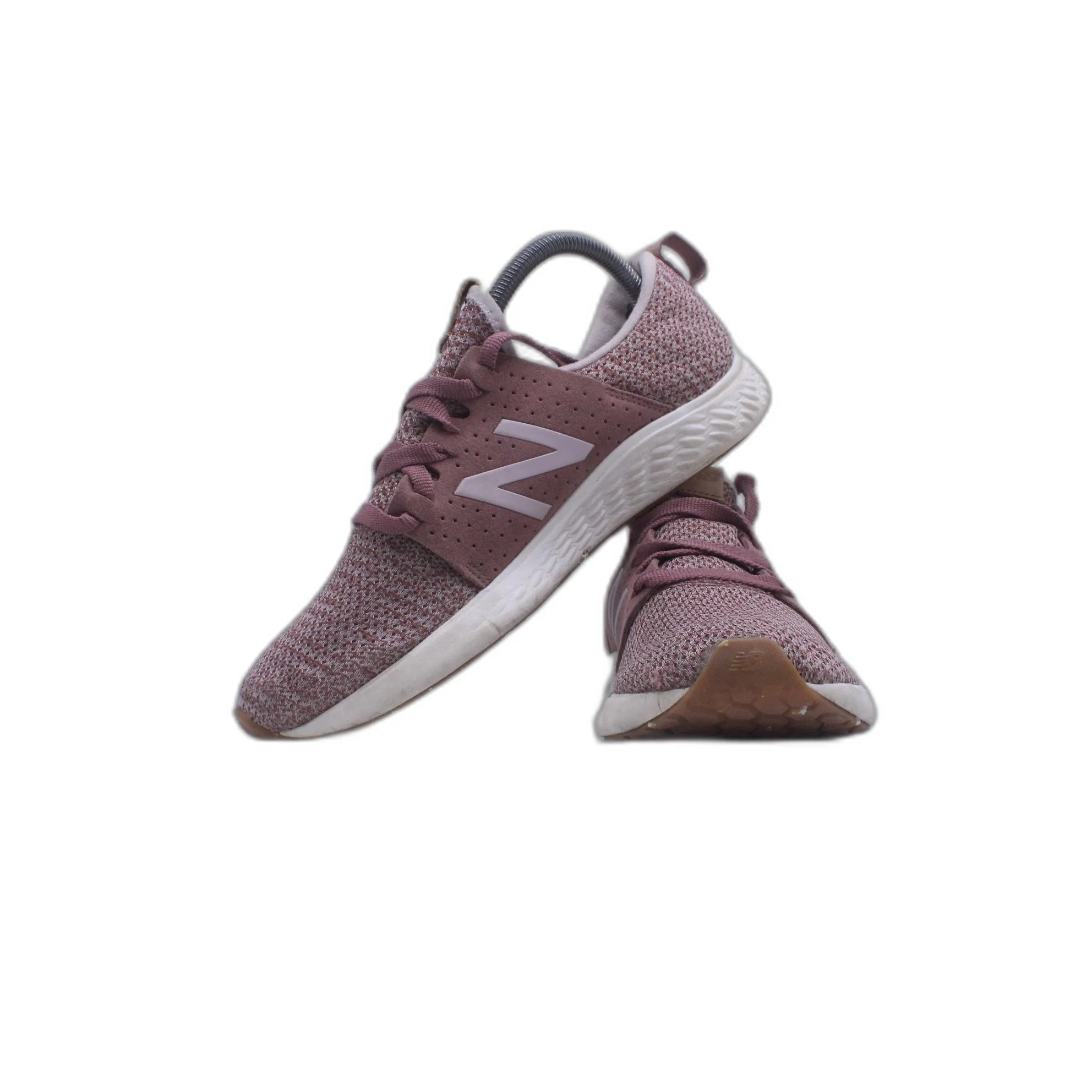 New Balance Women' Fresh Foam Roav WROAVTW Running Shoe - Image 5