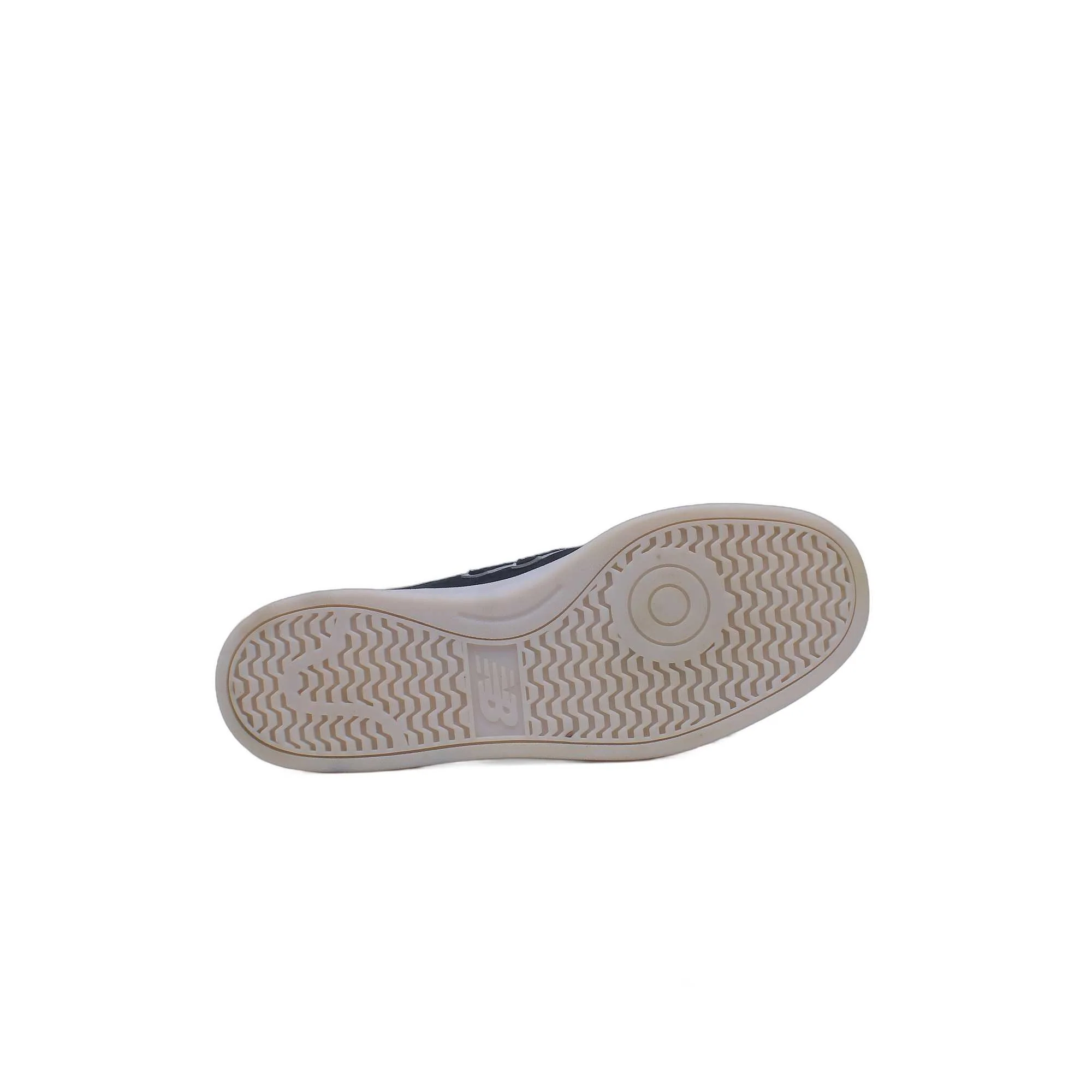 New Balance Womens 300 WRT300tm Black Casual Shoe - Image 3