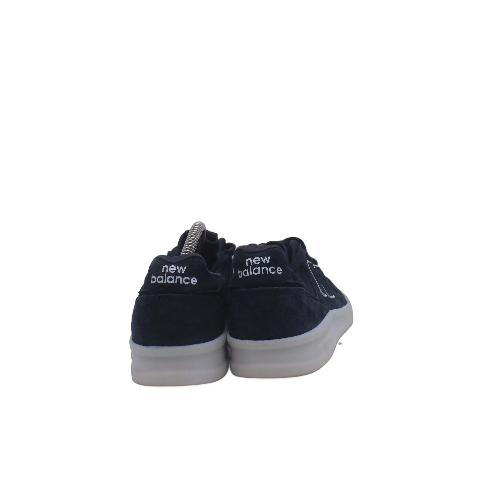 New Balance Womens 300 WRT300tm Black Casual Shoe - Image 4