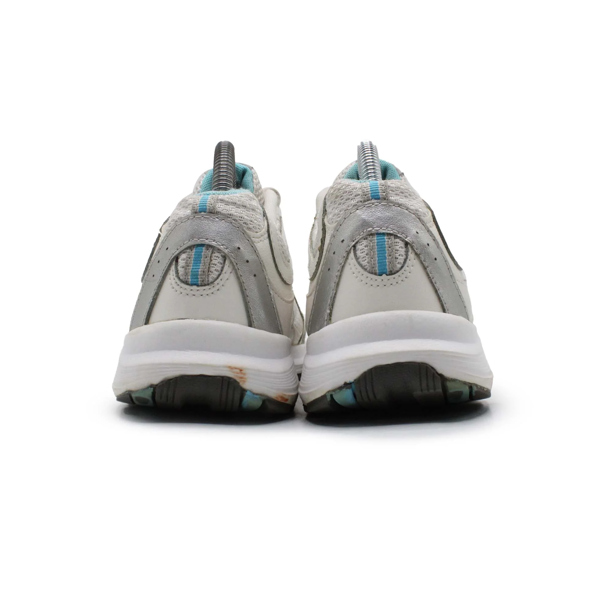 New Balance Womens 496 V2 Running Shoe - Image 5