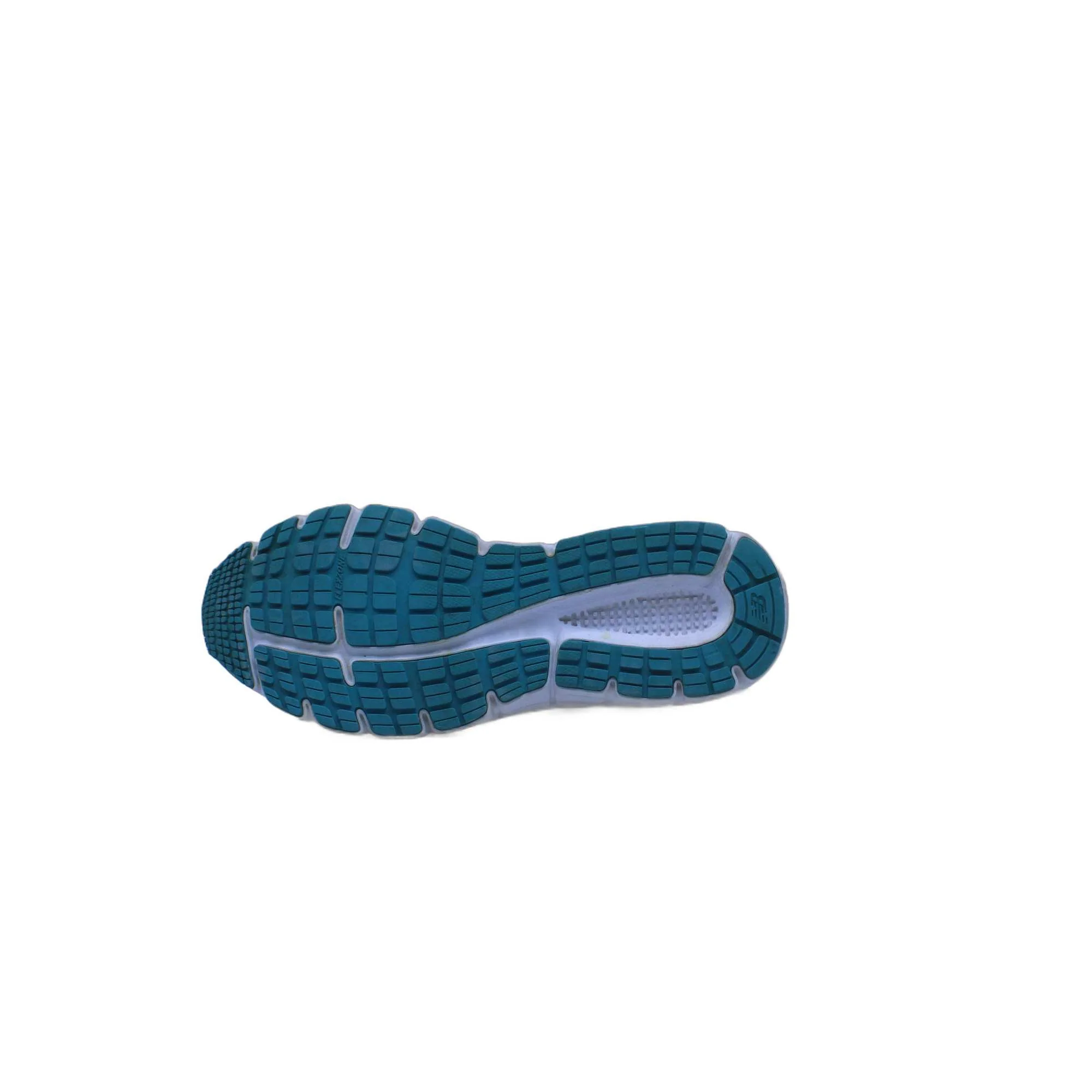 New Balance Women's 560 V6 W560LG6 Gray Running Shoe - Image 3