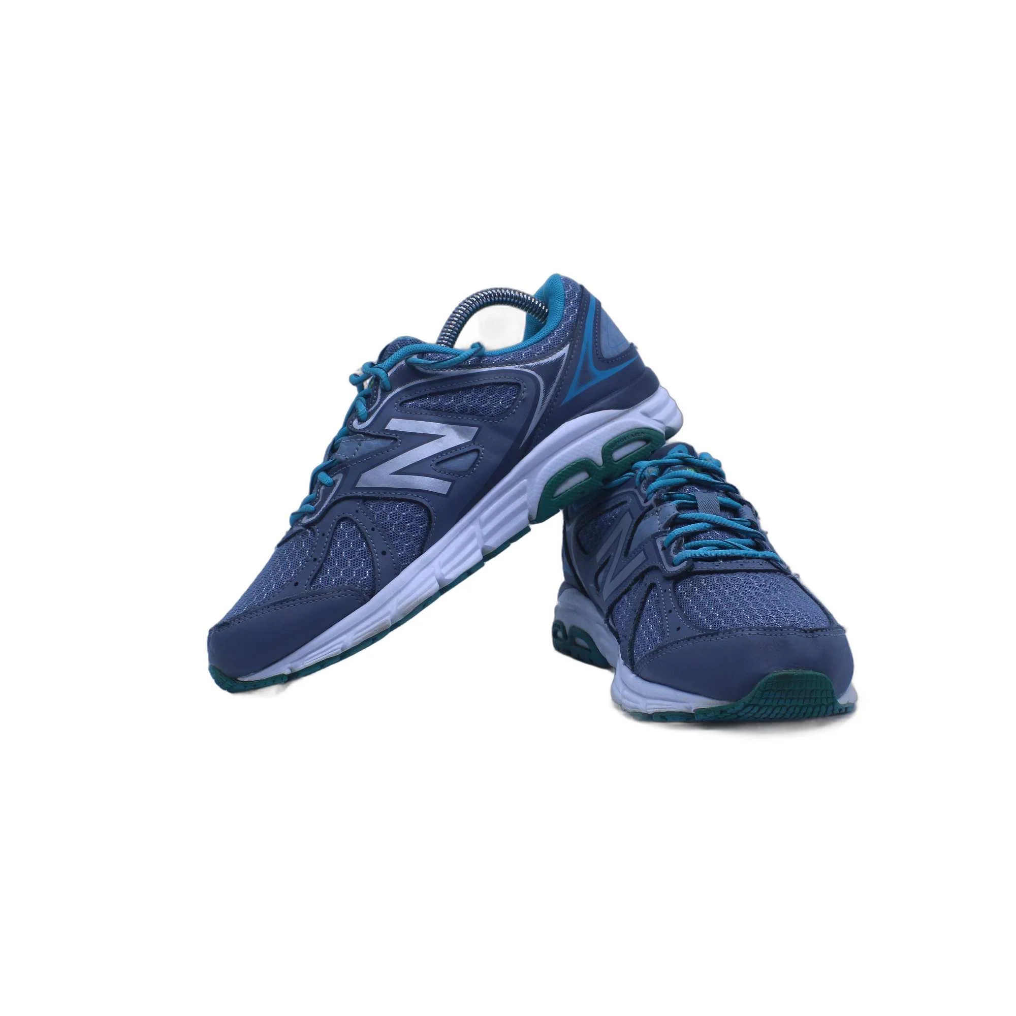 New Balance Women's 560 V6 W560LG6 Gray Running Shoe - Image 5