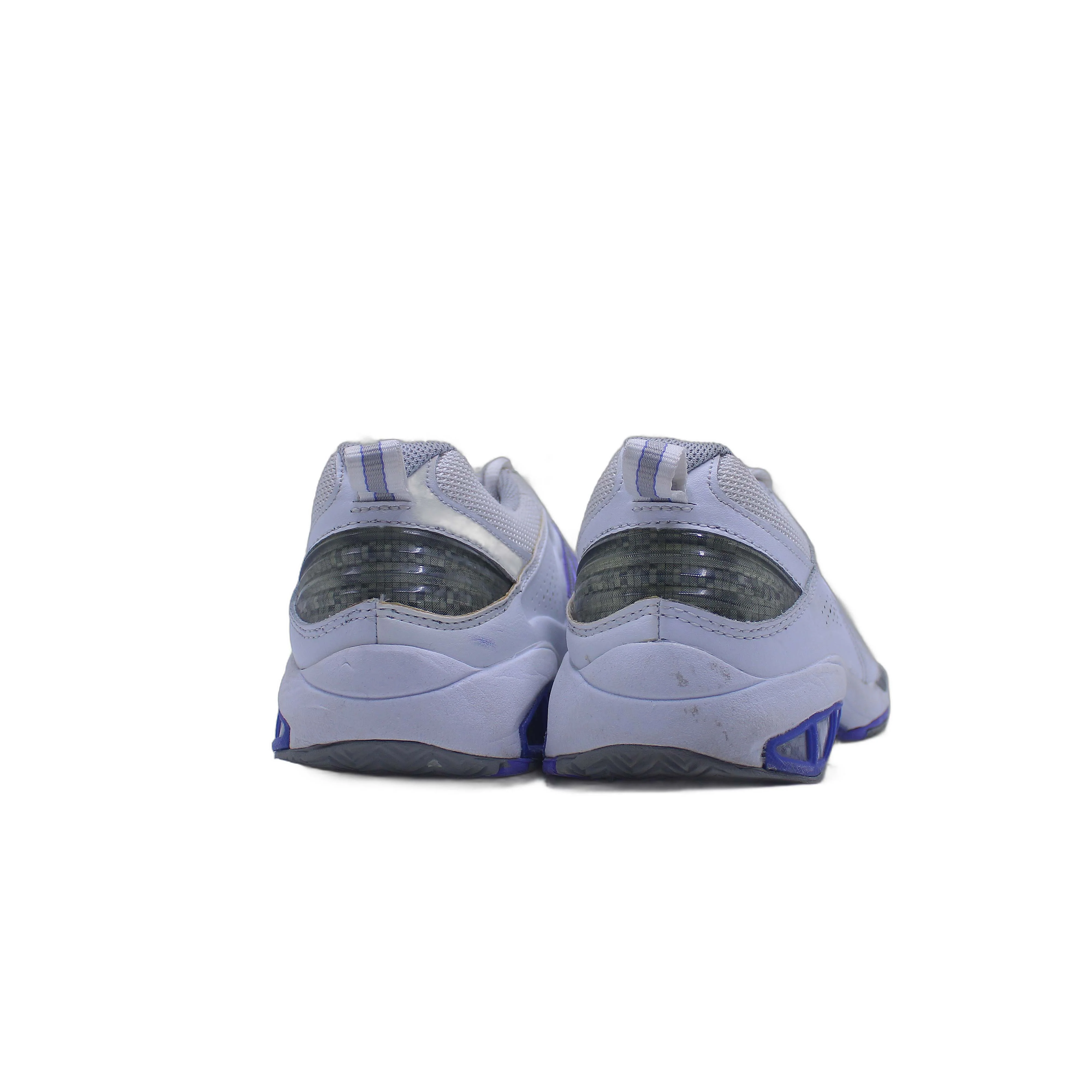 New Balance Women's 806 V1 Tennis Shoe - Image 4