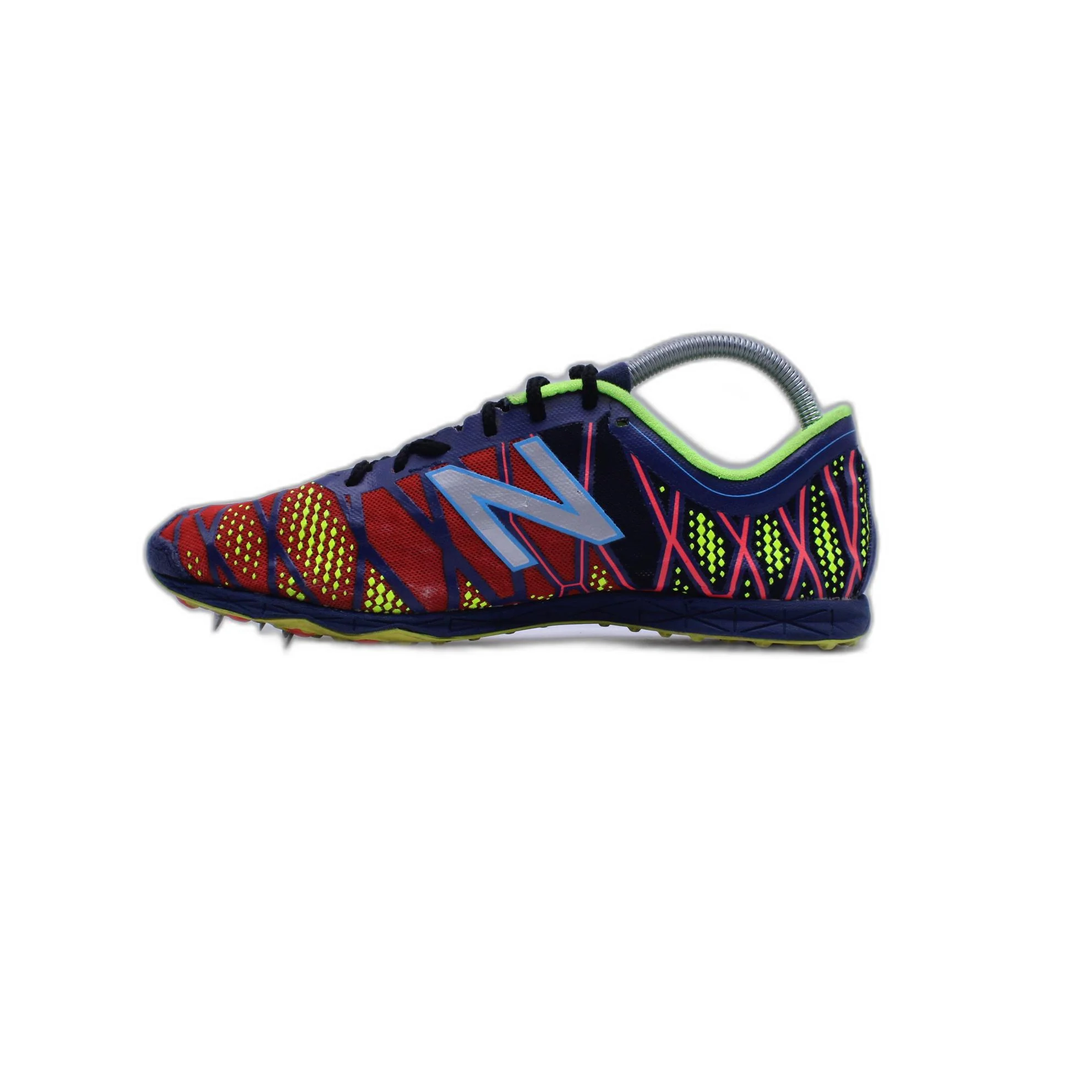 New Balance Women's Kick Xc 900 V2 Racing REVlite Track Running Shoes - Image 2