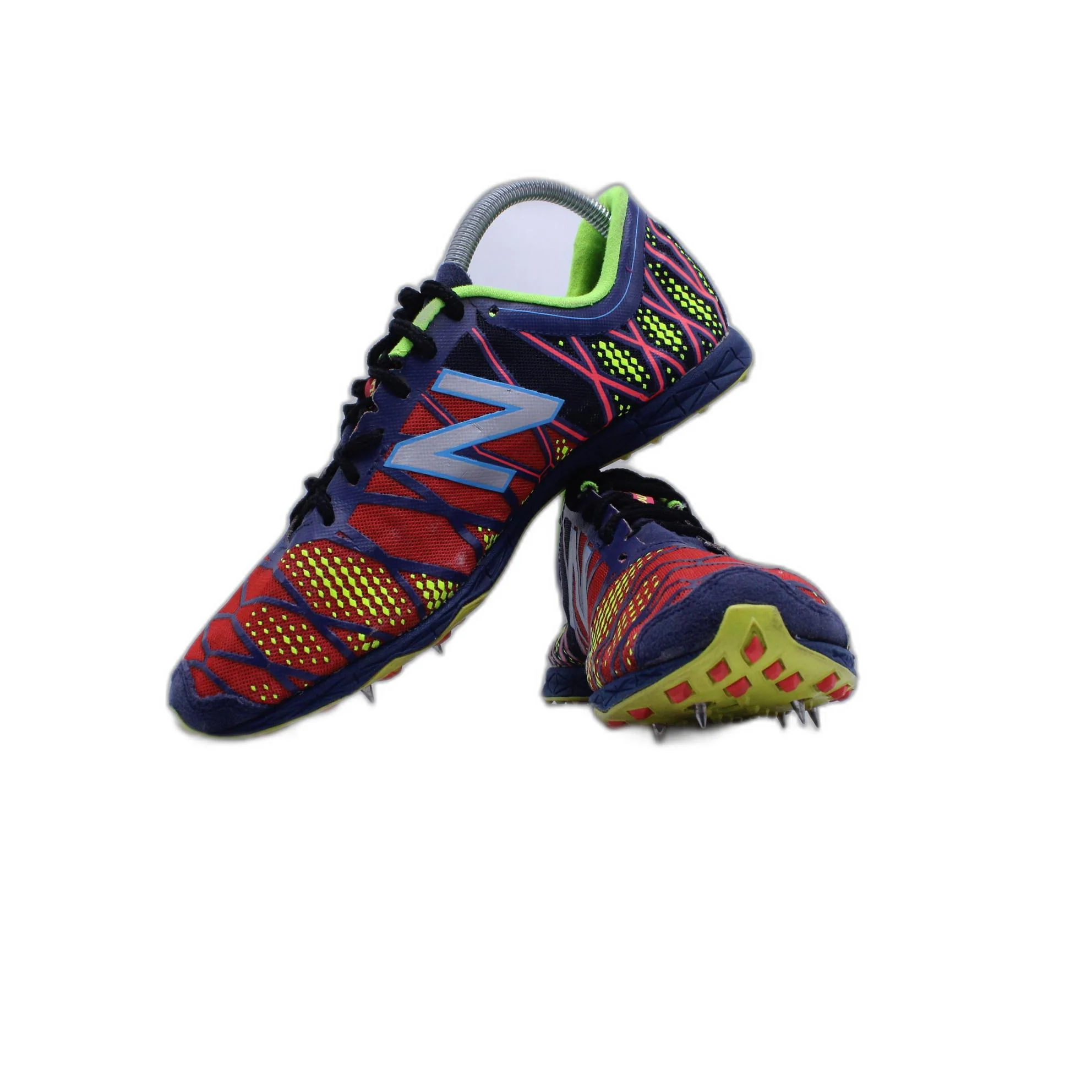 New Balance Women's Kick Xc 900 V2 Racing REVlite Track Running Shoes - Image 3