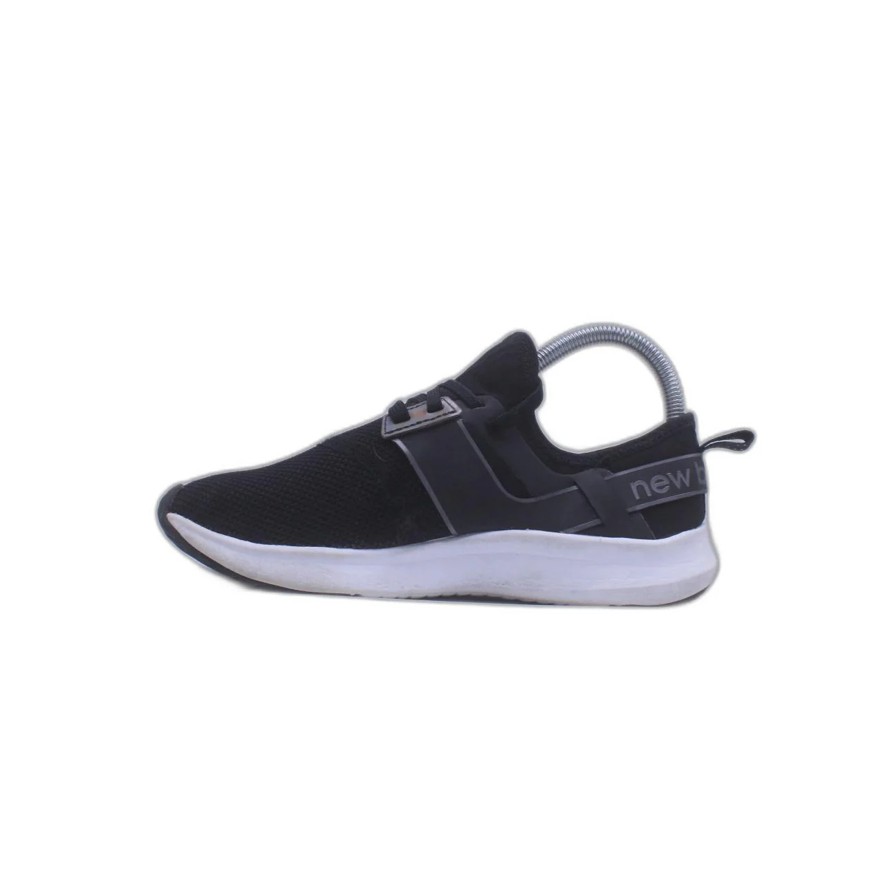 New Balance Womens Nergize Sport Lux V1 Sneaker - Image 2