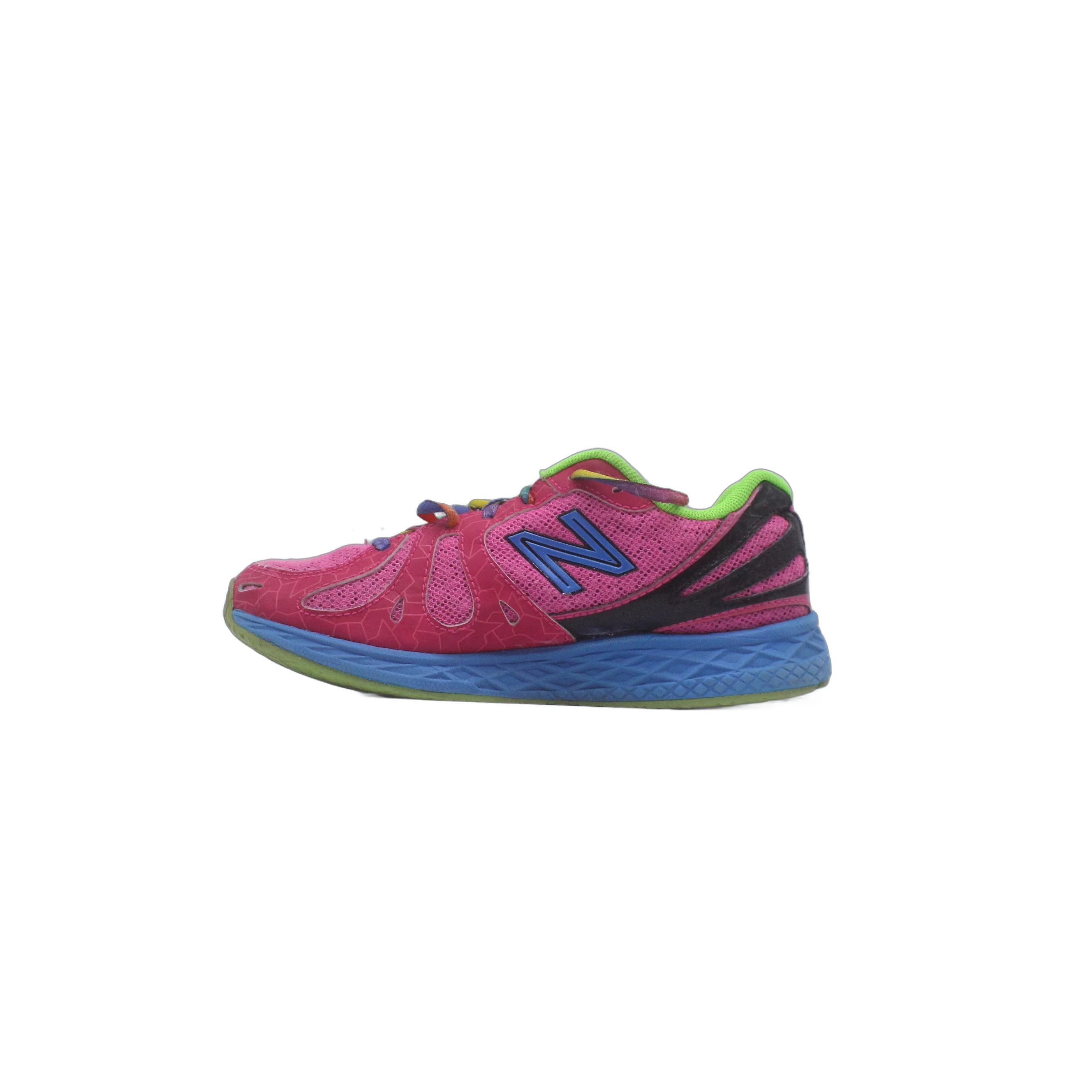 New Balance Women's REVlite Running Shoe - Image 2