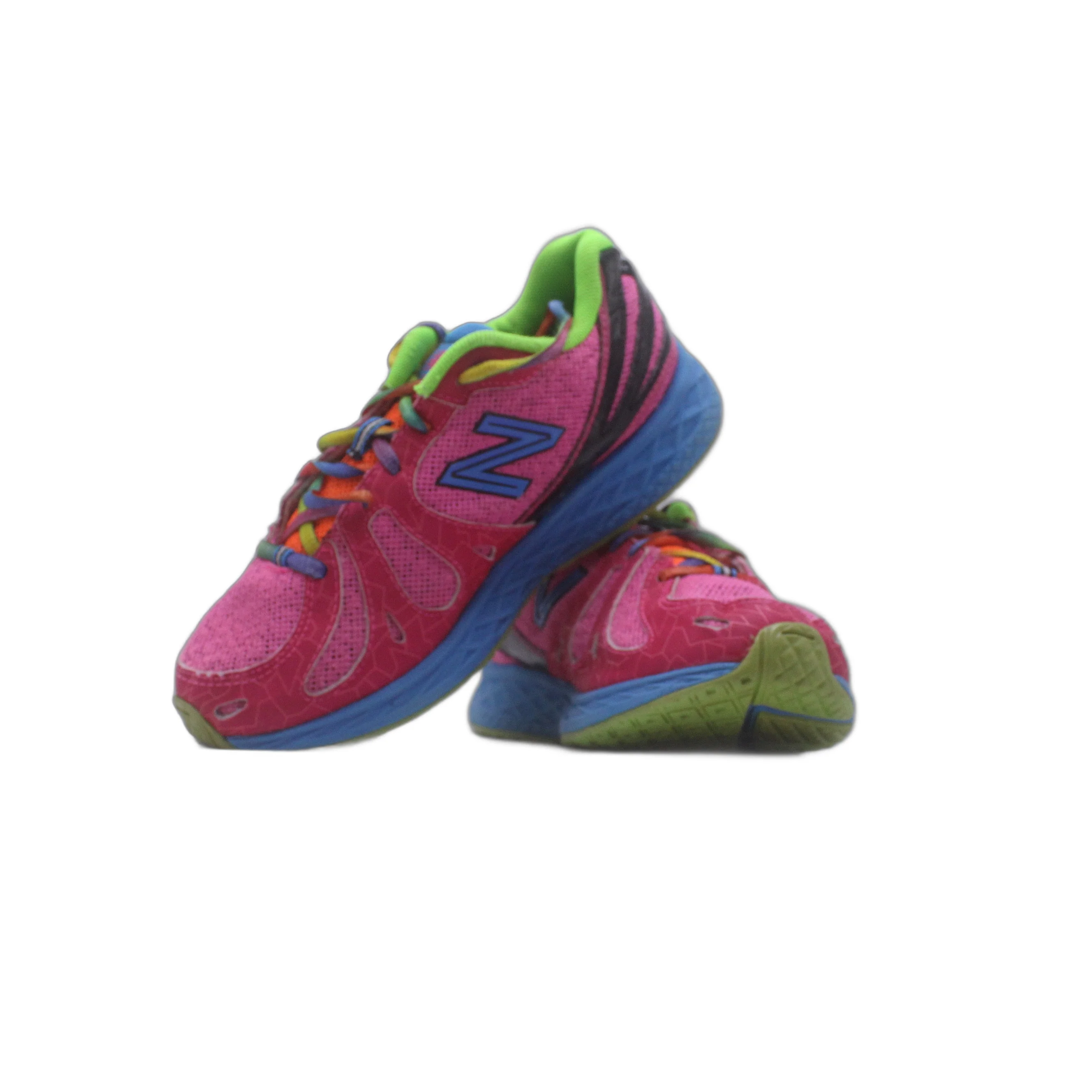 New Balance Women's REVlite Running Shoe - Image 5