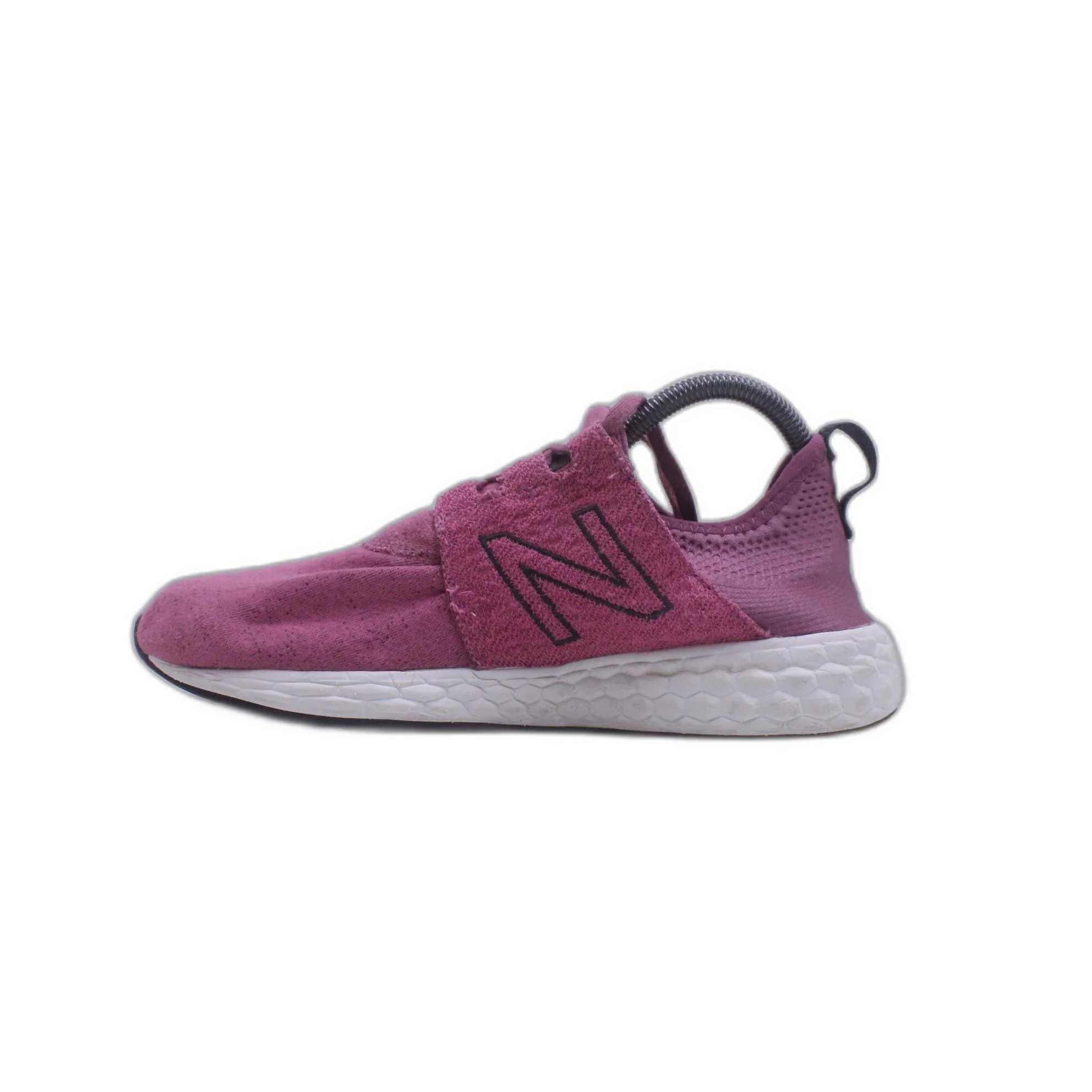 NEW BALANCE WOMEN'S WROAVWB FRESH FOAM SNEAKER - Image 2