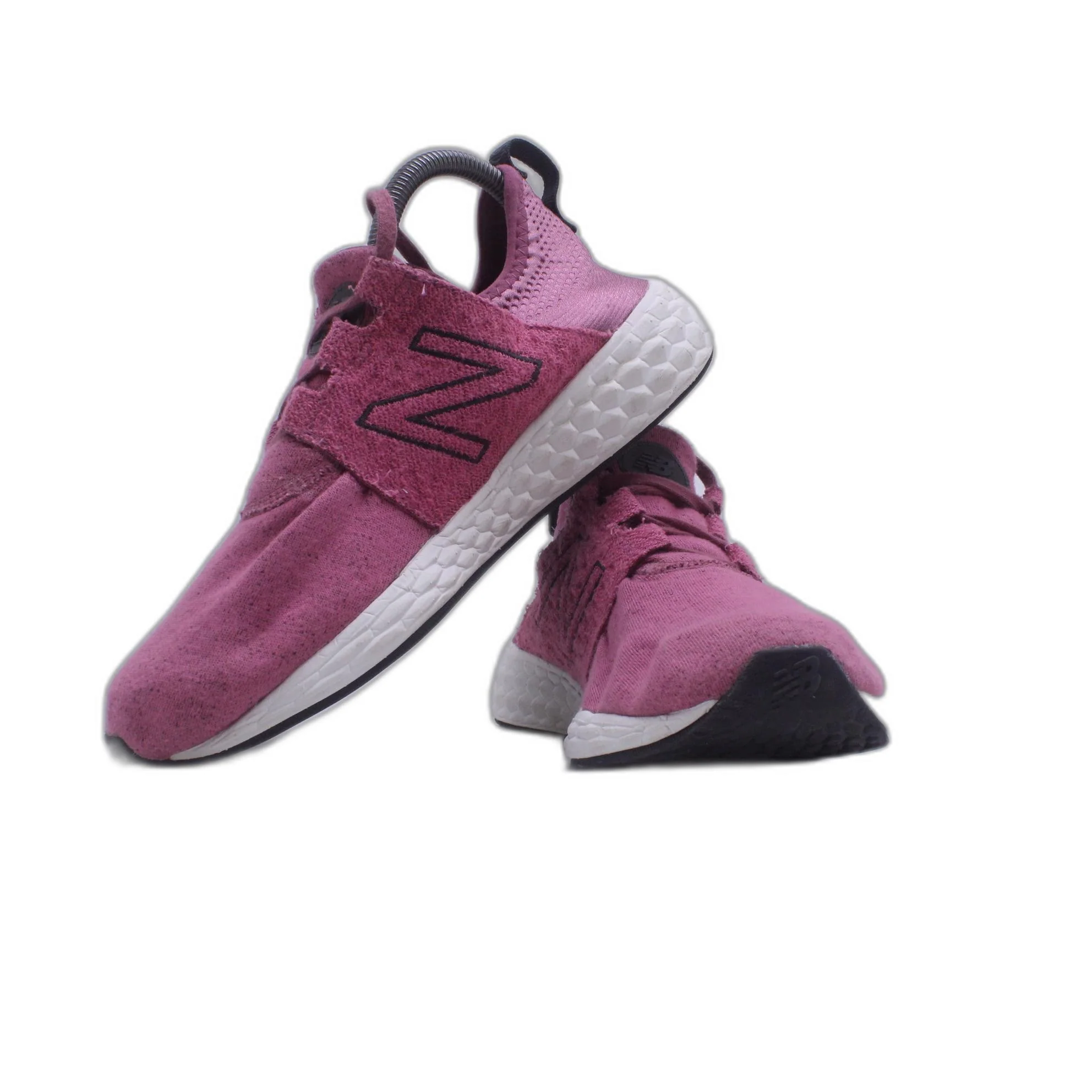 NEW BALANCE WOMEN'S WROAVWB FRESH FOAM SNEAKER - Image 5