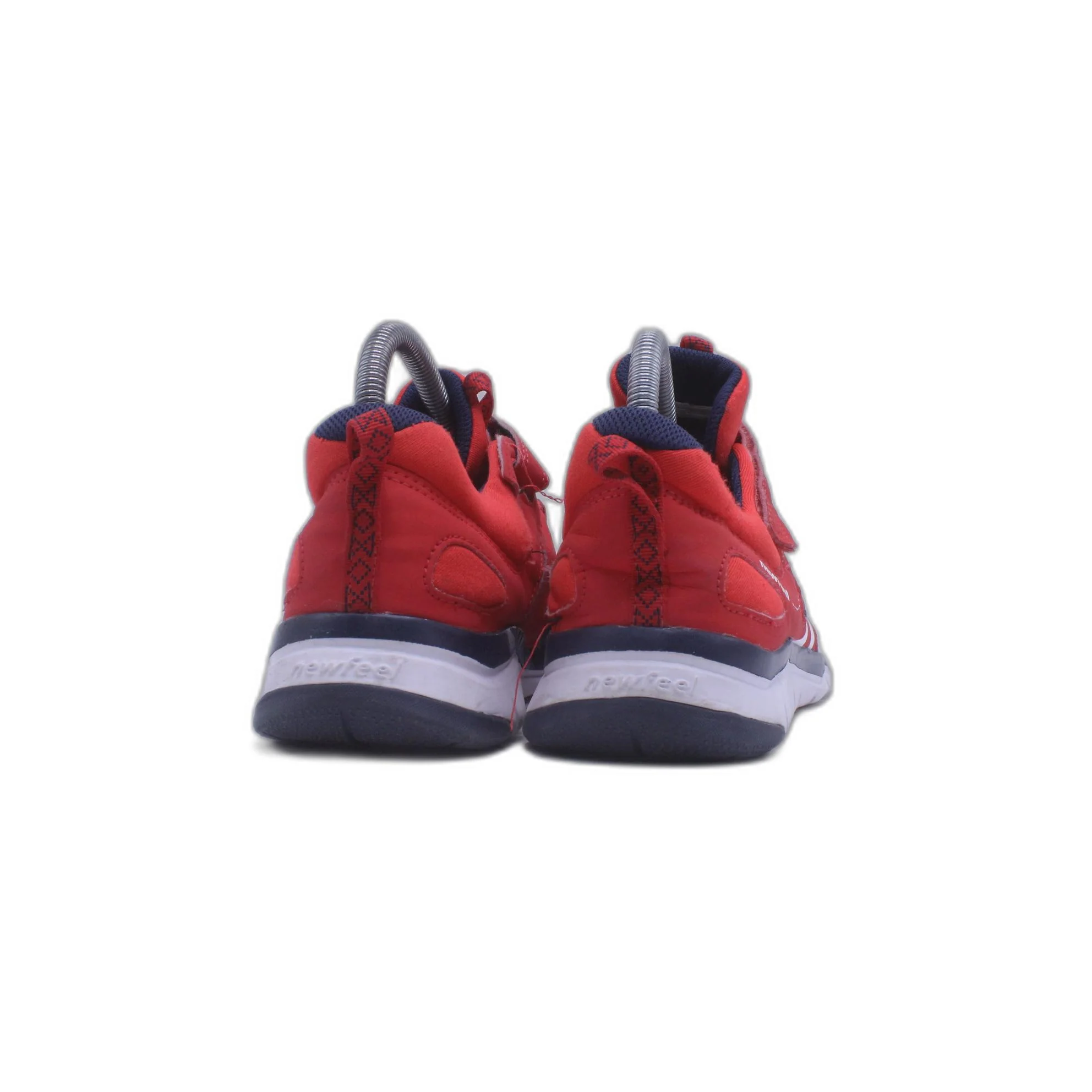 New Feel Casual Shoe - Image 4