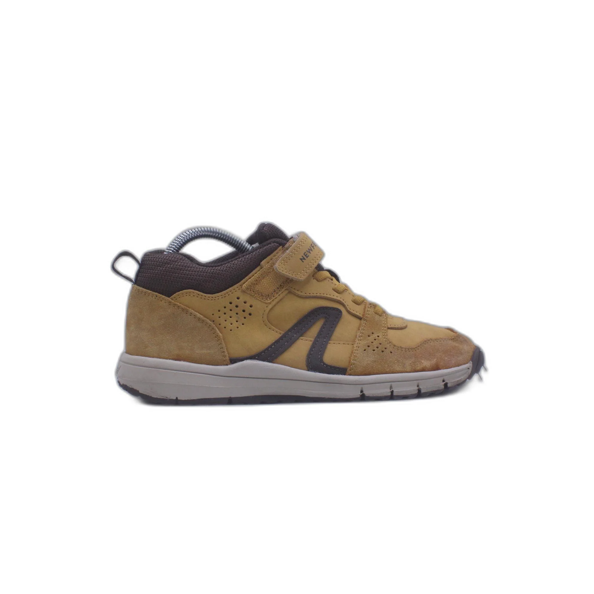 New Feel High Top Sneaker