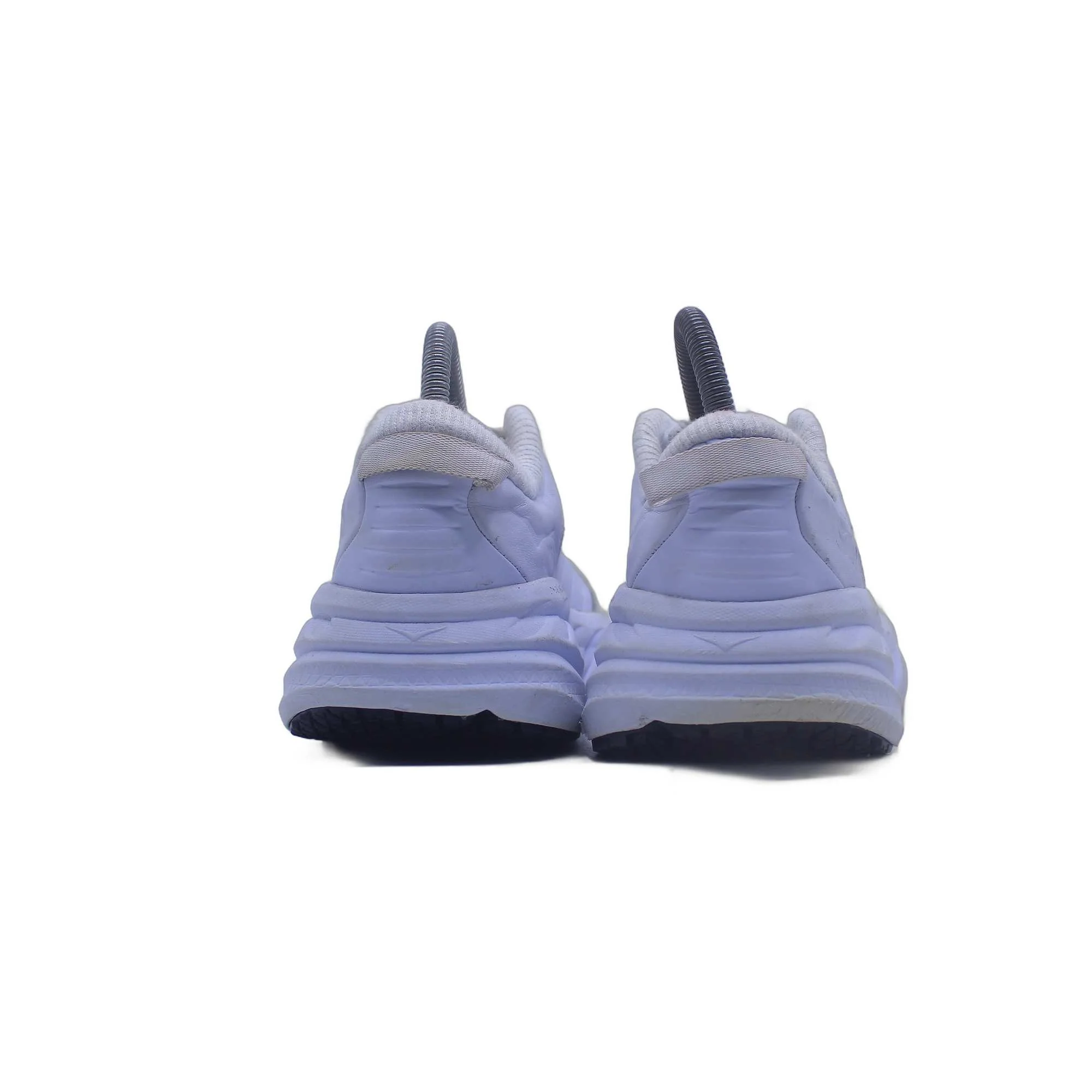 Hoka One One Bondi SR Wide Men's Running Shoes - Image 4