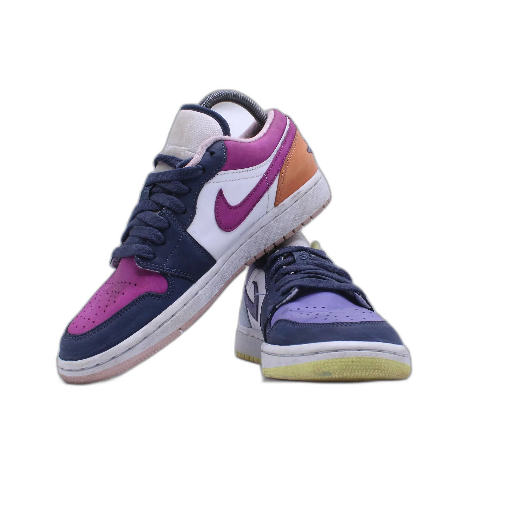 NEW Nike AIR JORDAN 1 LOW SE - Image 3