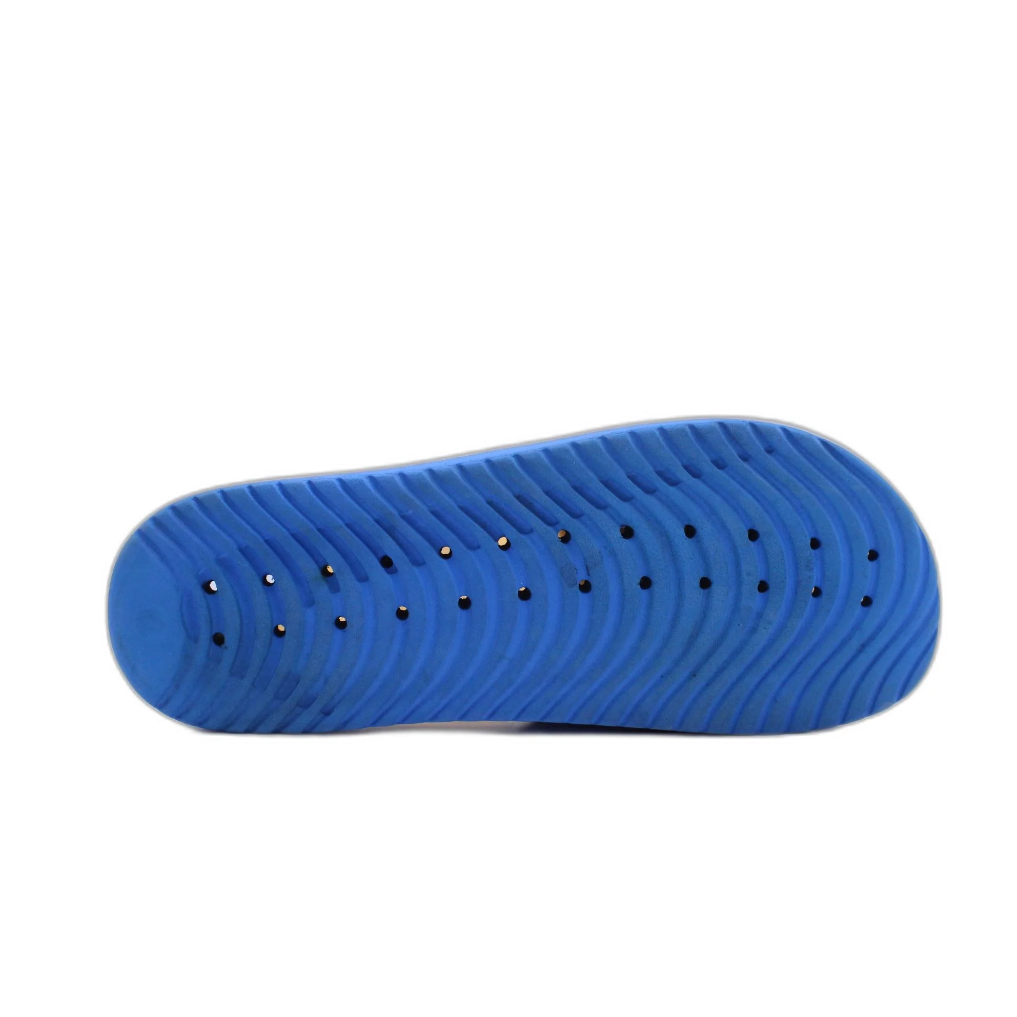 New Nike Big Kids Kawa Slide Sandals - Image 4