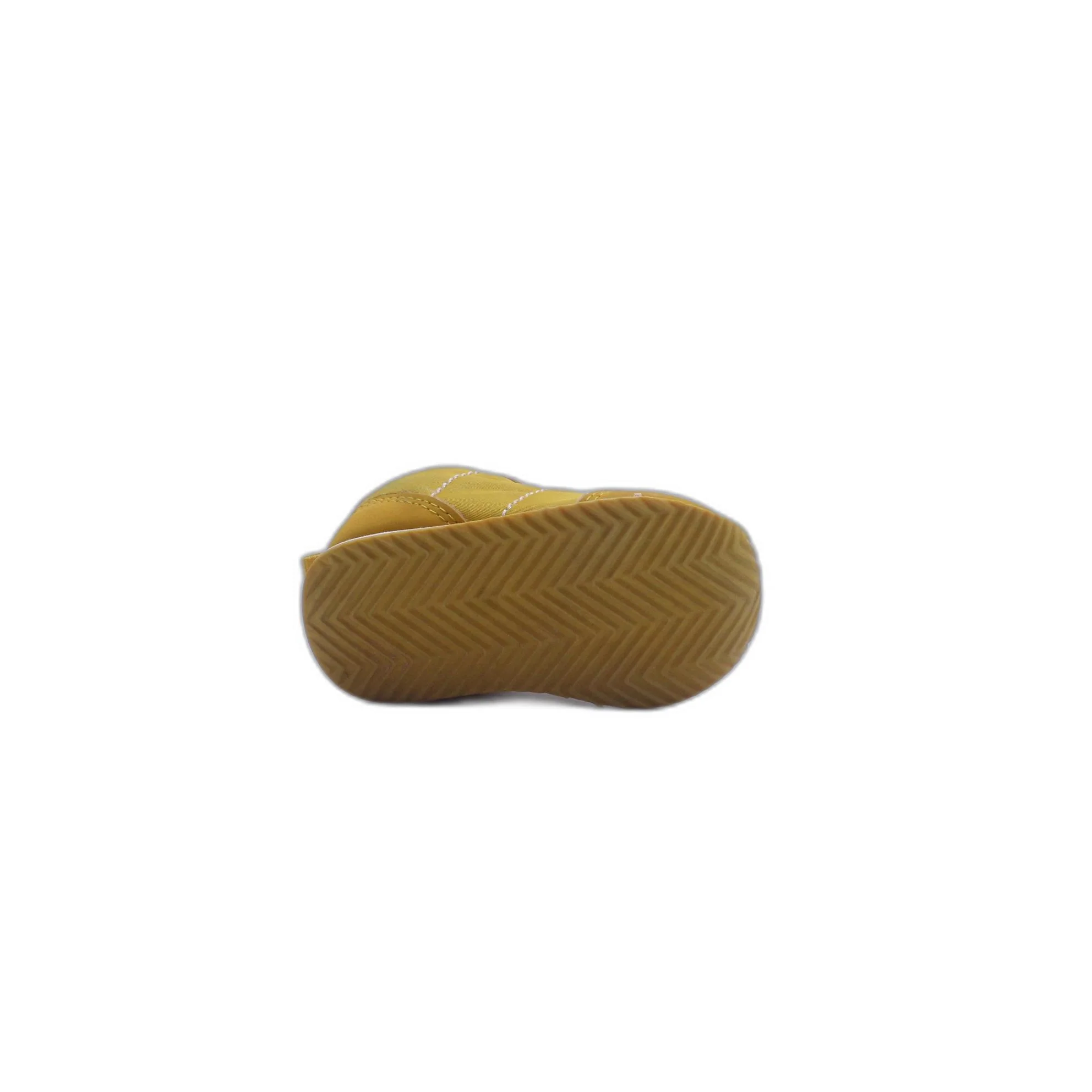 New Seed Heritage Baby Shoes Yellow Mustard - Image 5